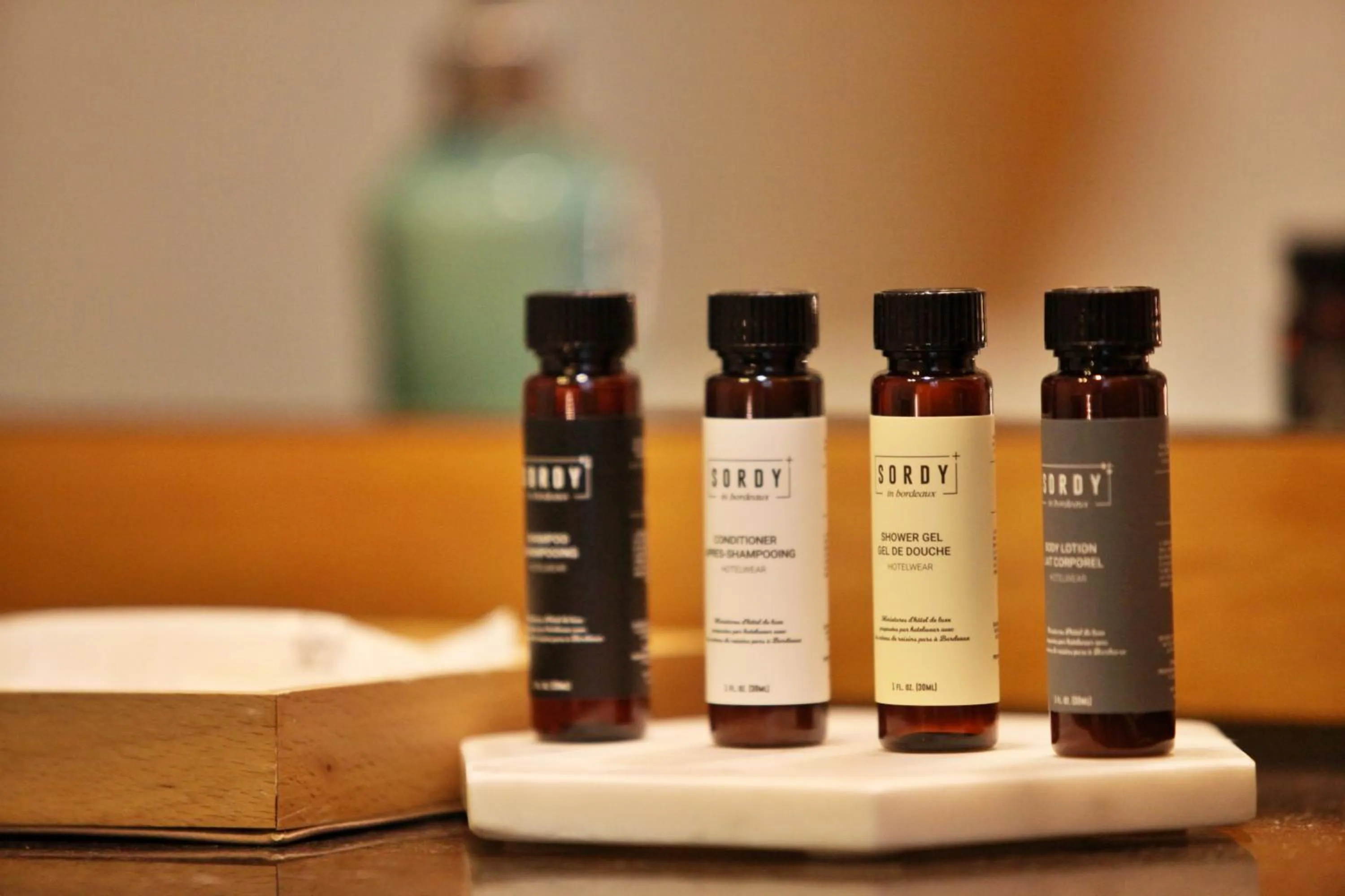 Changwon AT Business Hotel