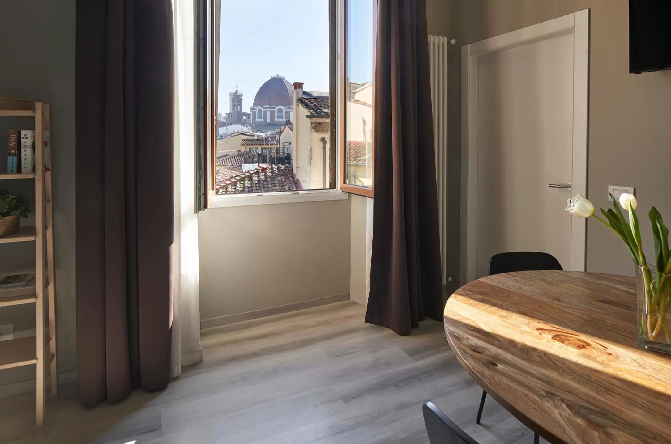 Living room in B&B My Way