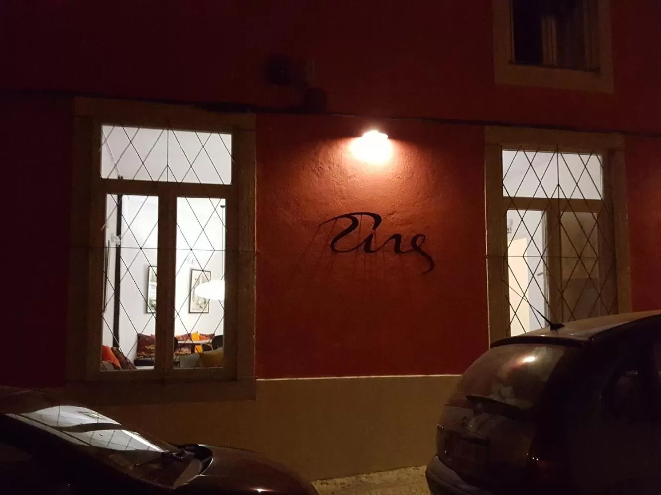 Other in Tings Lisbon