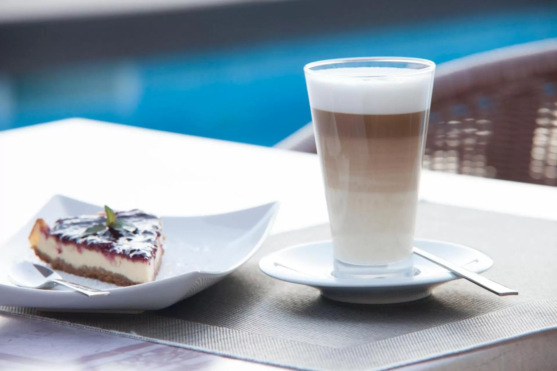 Restaurant/places to eat in Es Corte Vell - Adults Only