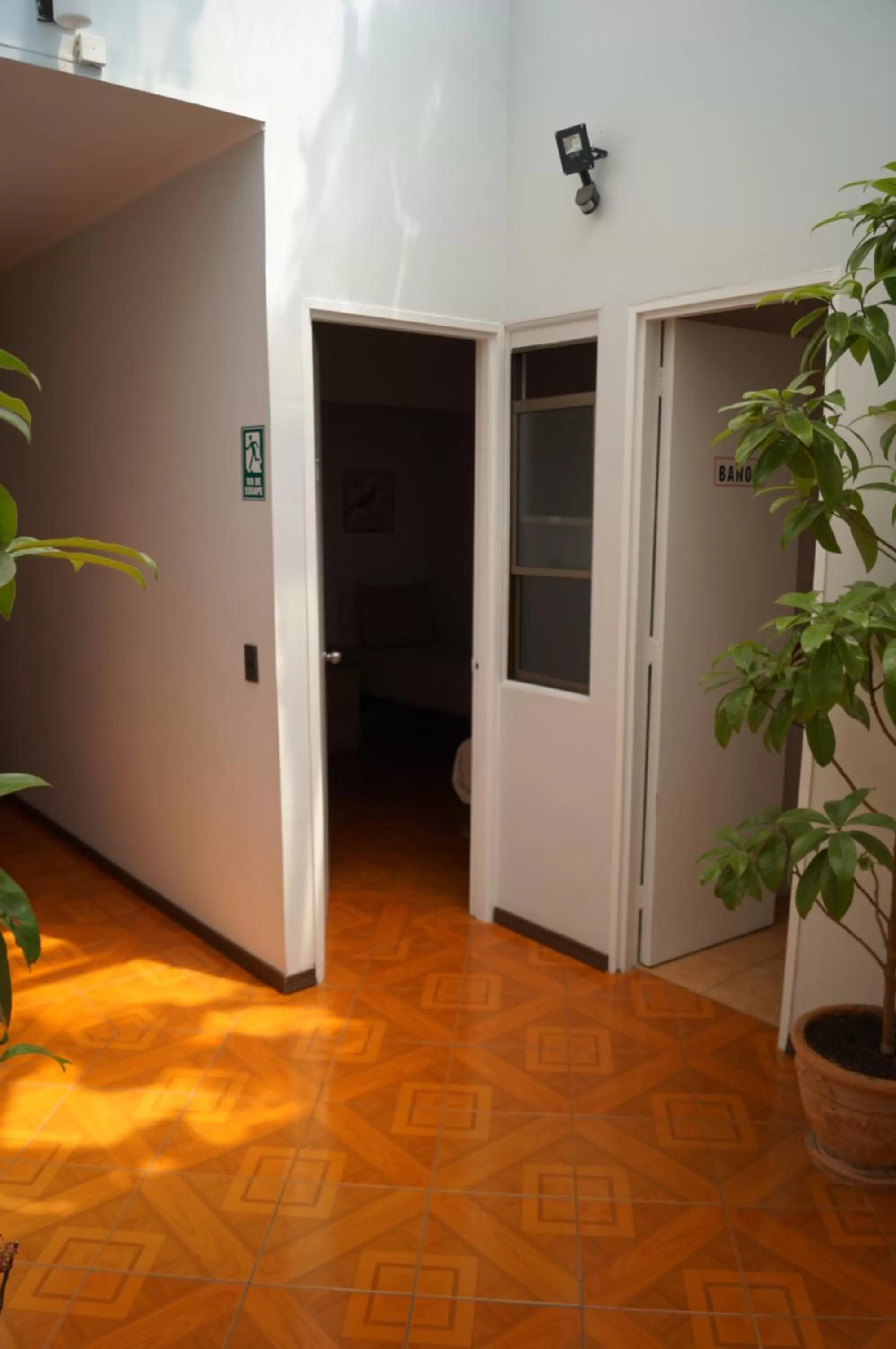 Property building in Residencial Universitaria