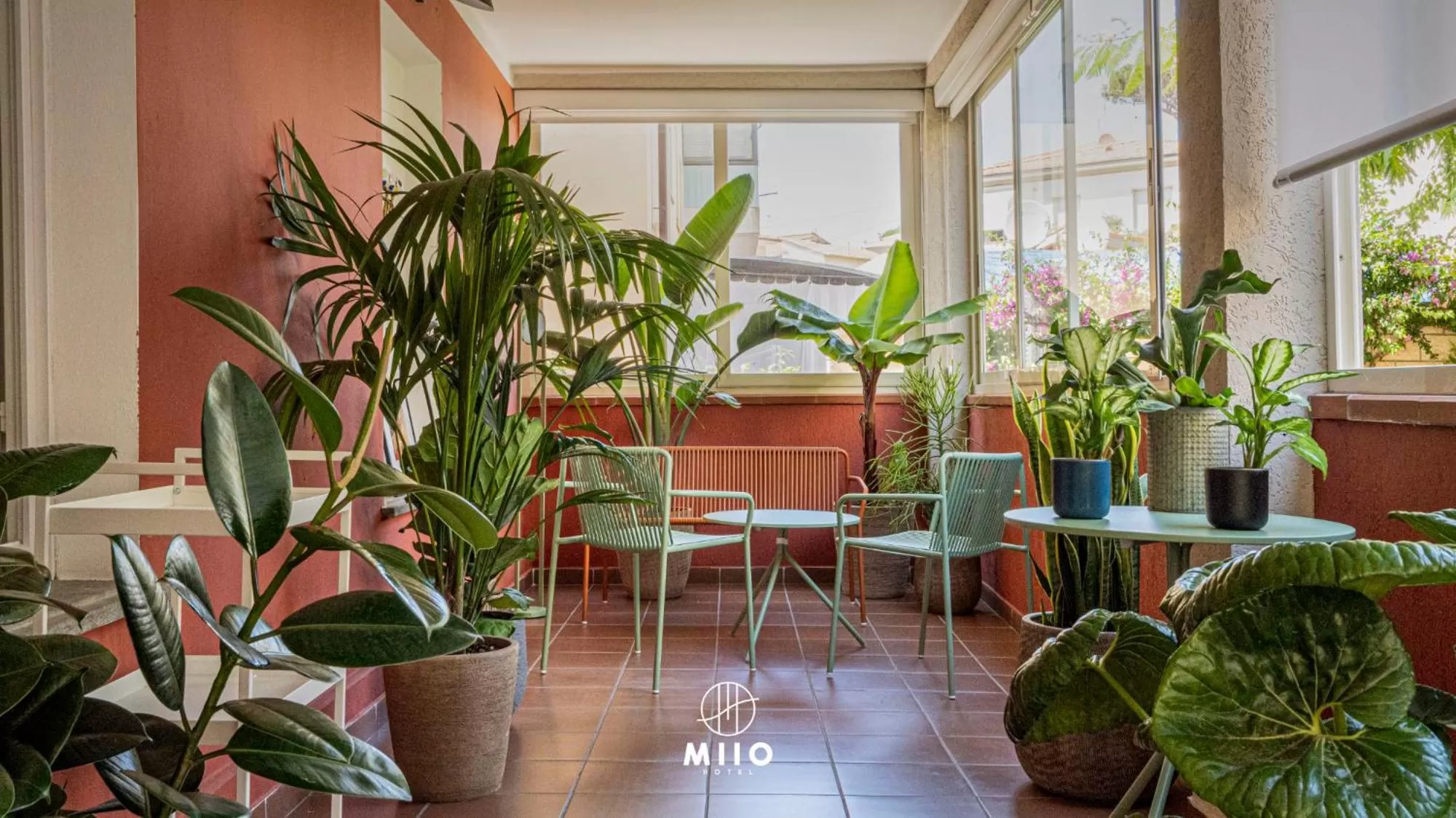MIIO HOTEL