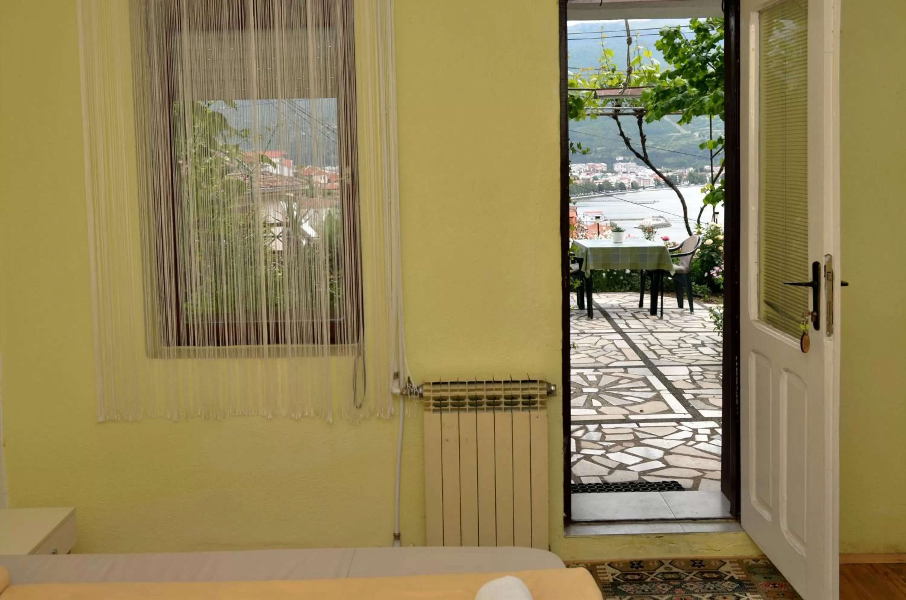 Photo of the whole room, Bed in Apartments Villa Saray