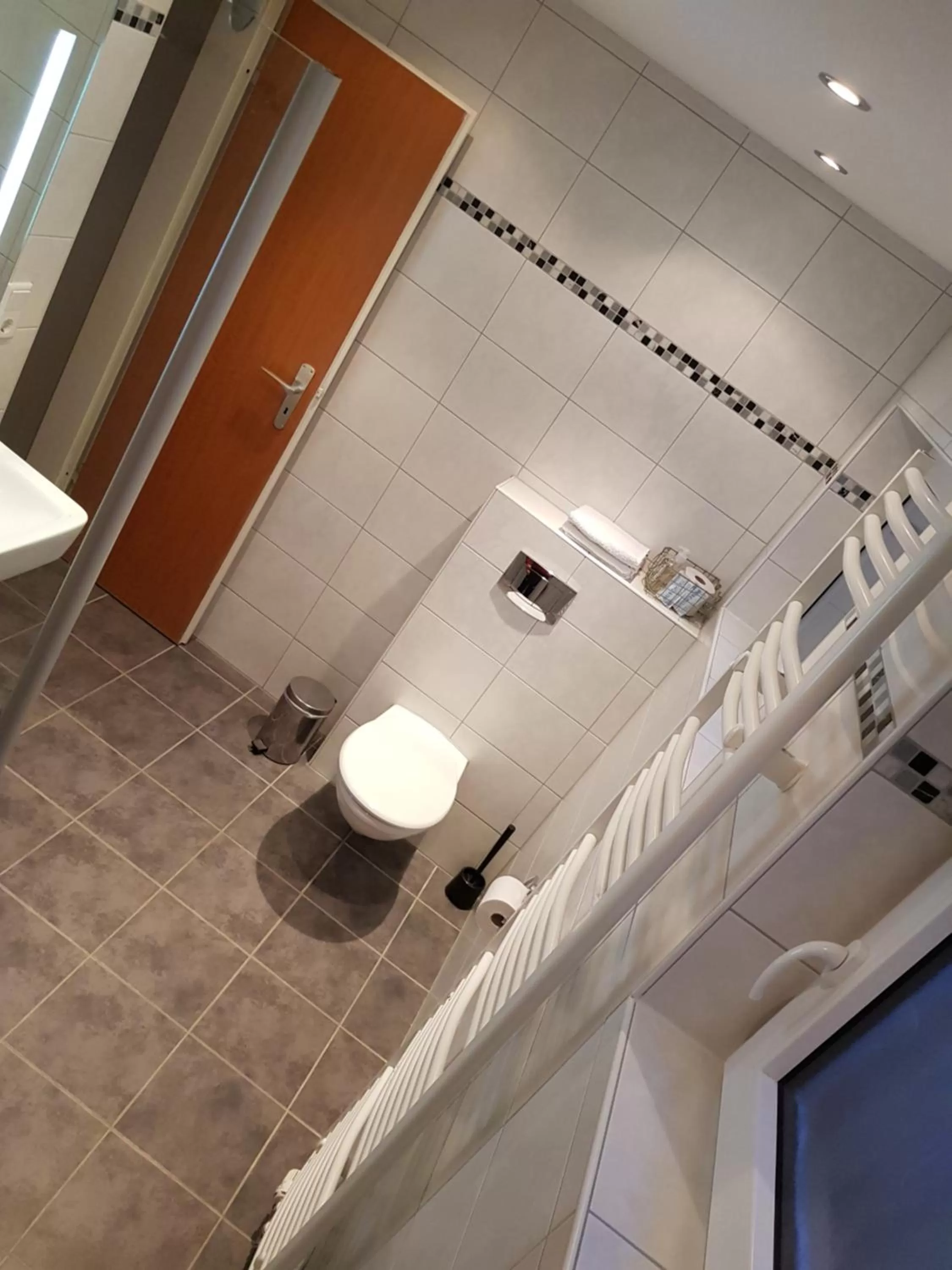 Berghotel Natura Bed & Breakfast