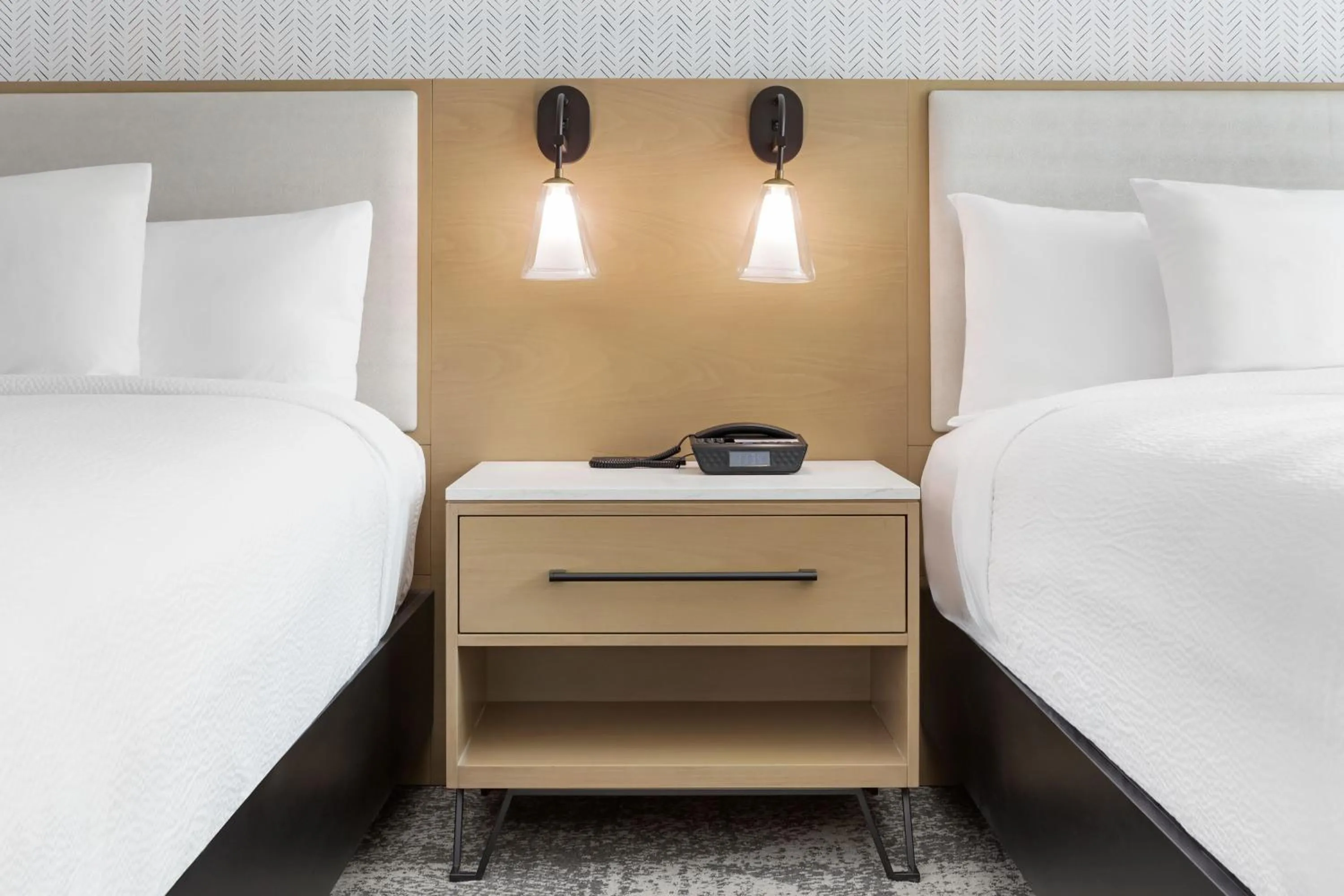 Photo of the whole room, Bed in Residence Inn by Marriott Chatsworth