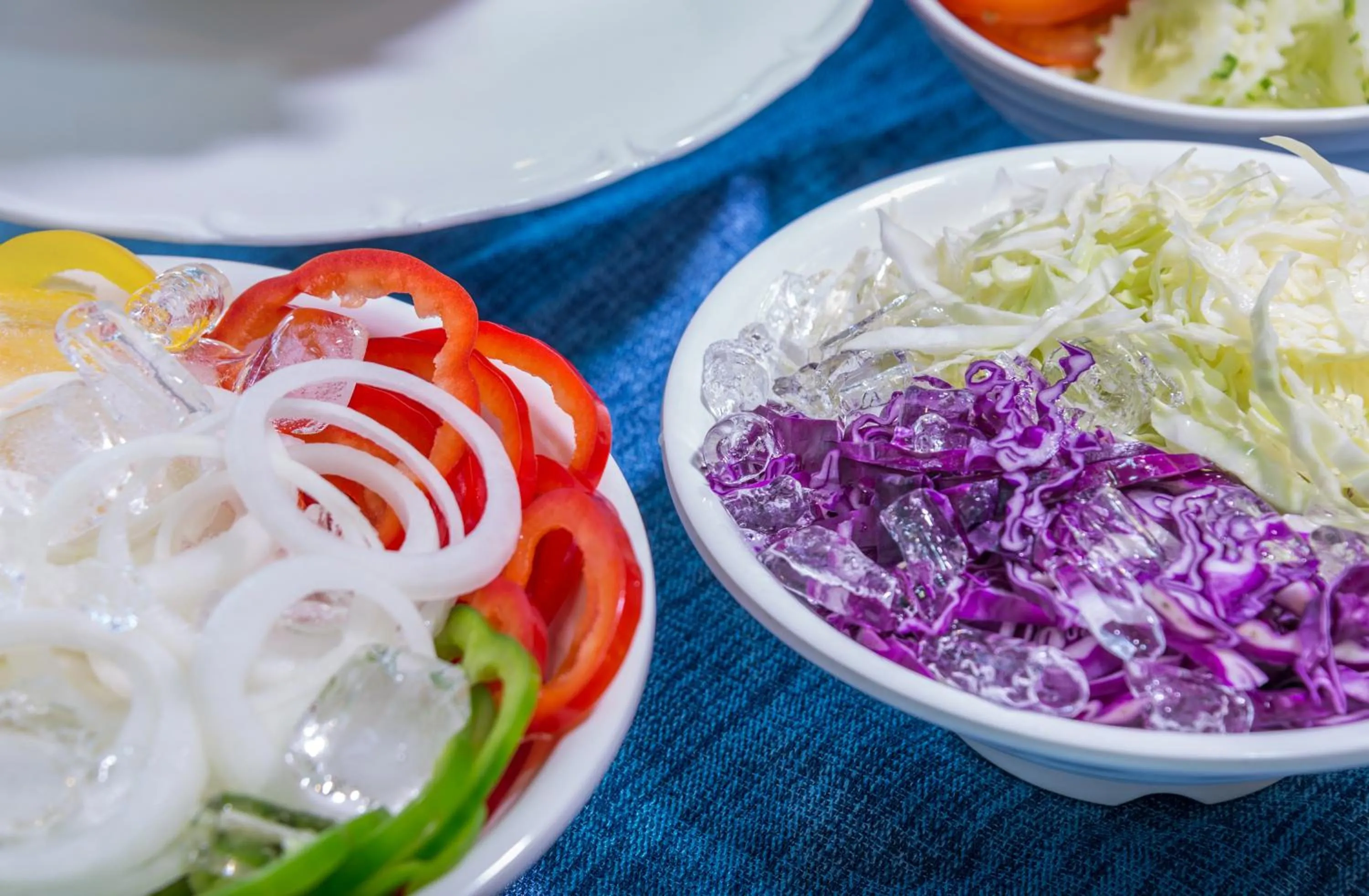 Restaurant/places to eat in Alisa Krabi Hotel-SHA Plus