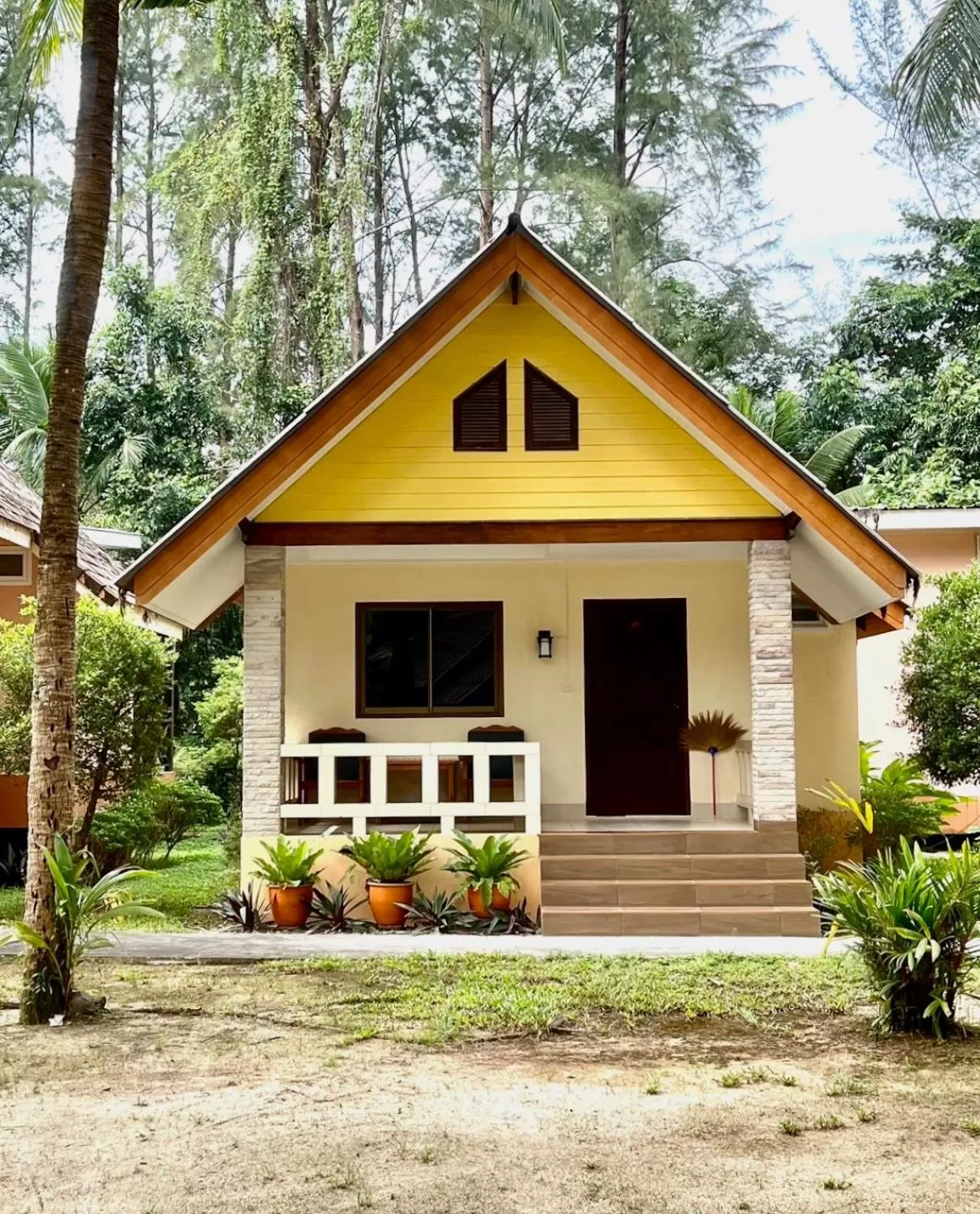 Ao Thong beach Resort