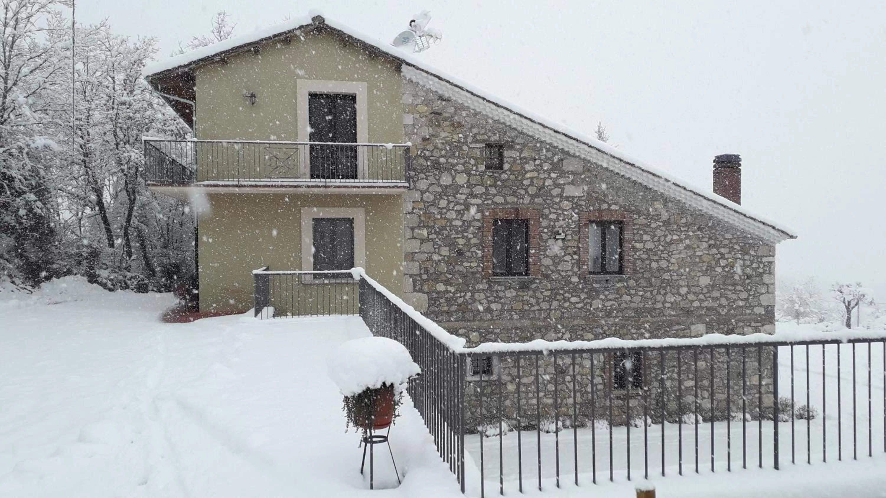 Masseria boutique b&b