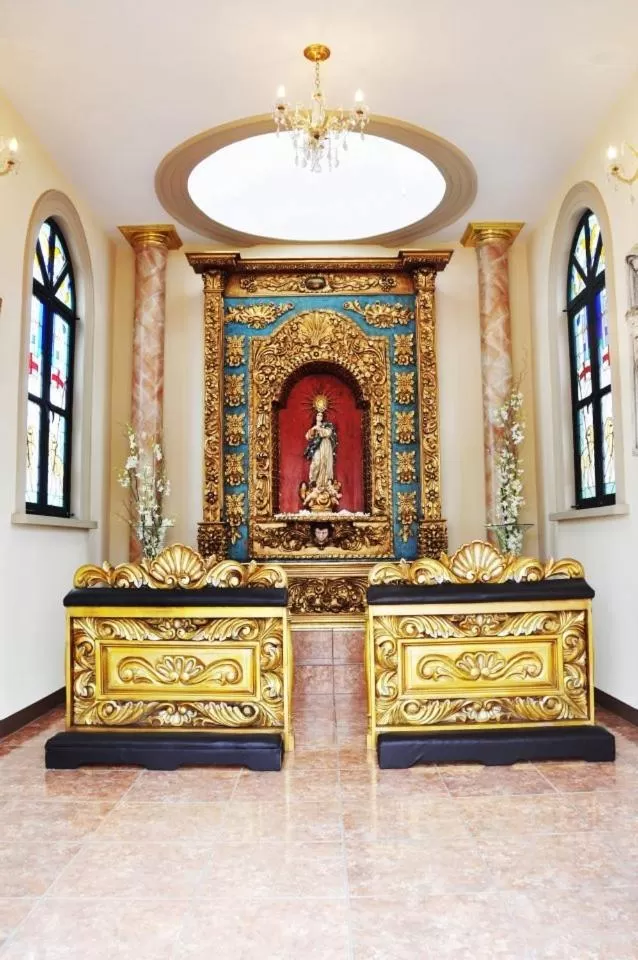 Gran Casa Sayula Galeria & SPA