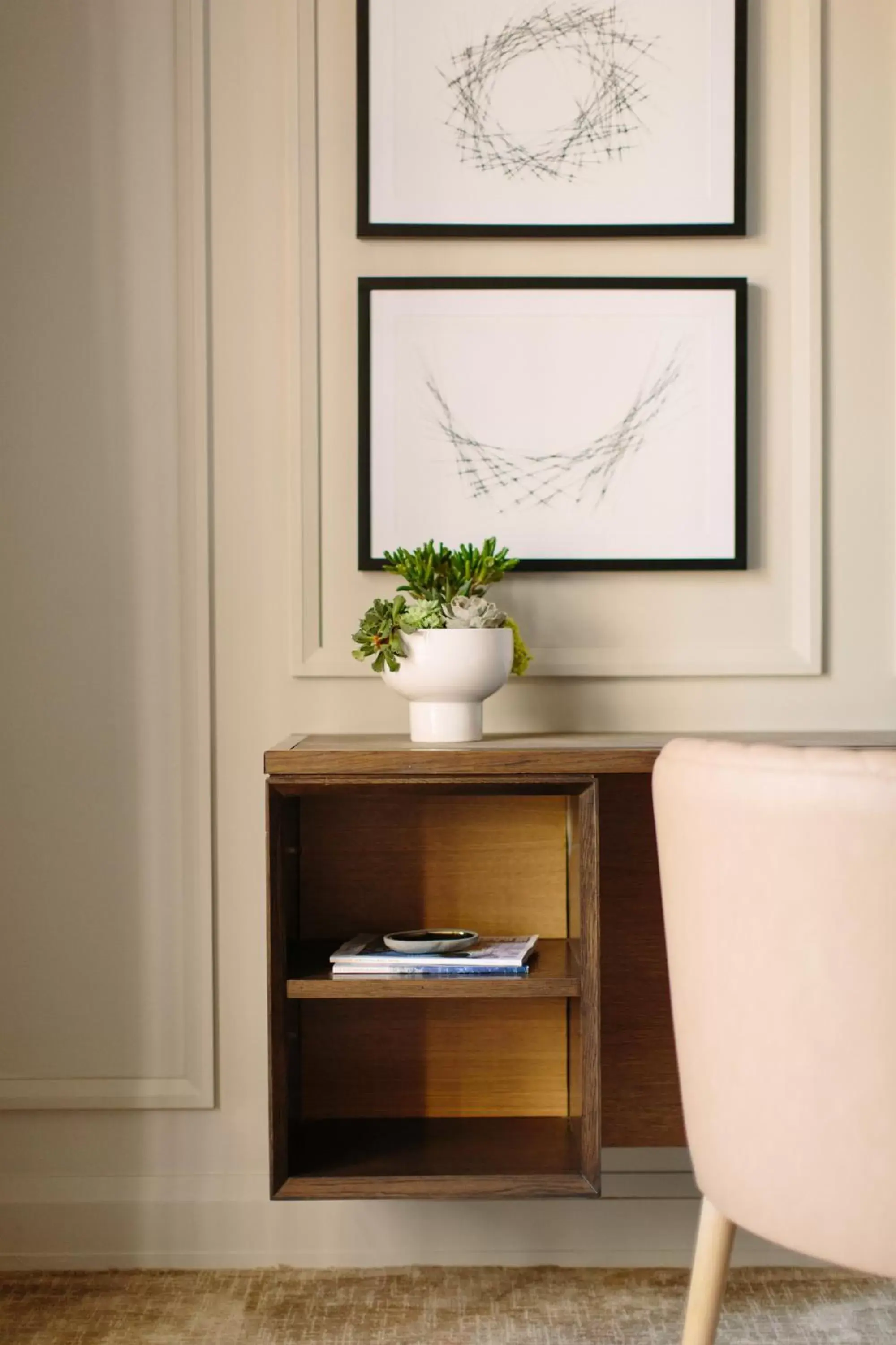 Deluxe Lake View High Floor Room in Four Seasons Hotel Austin Deluxe Lake View High Floor Room in Four Seasons Hotel Austin