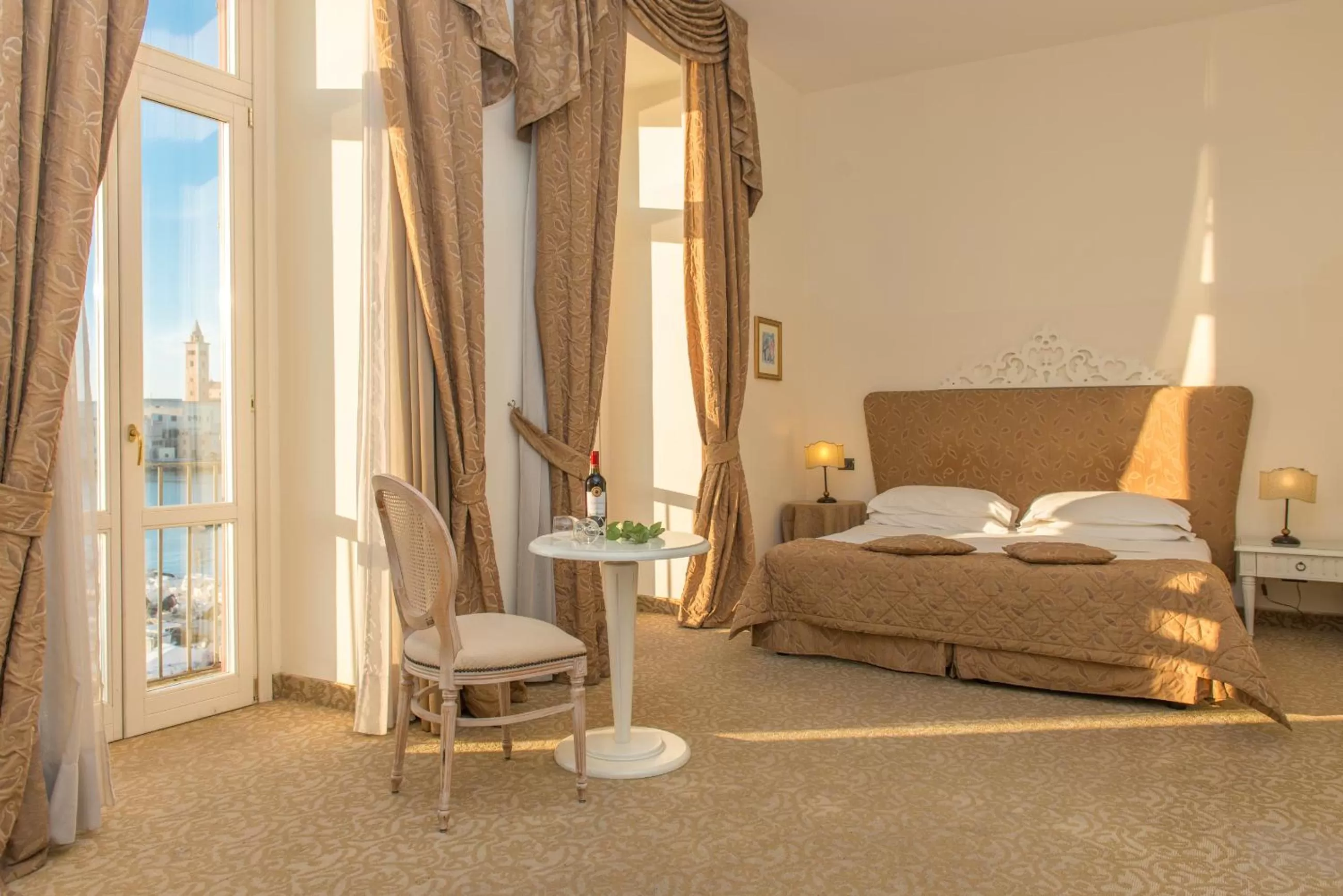 Bedroom, Bed in San Paolo Al Convento