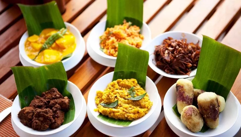 Activities in Veraima Kandy