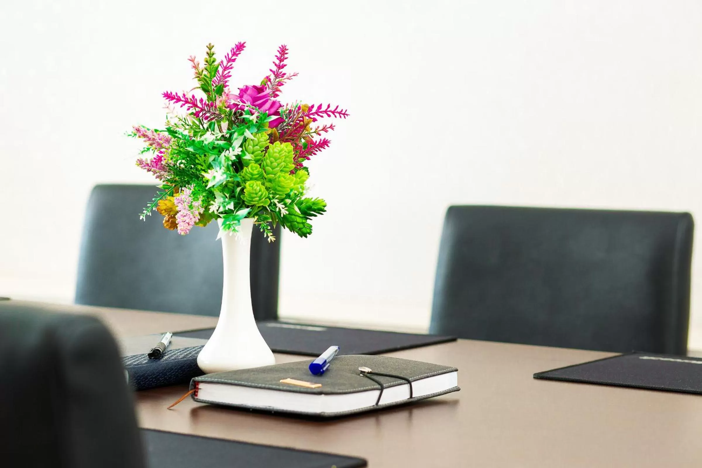 Meeting/conference room in Manifa Hotel