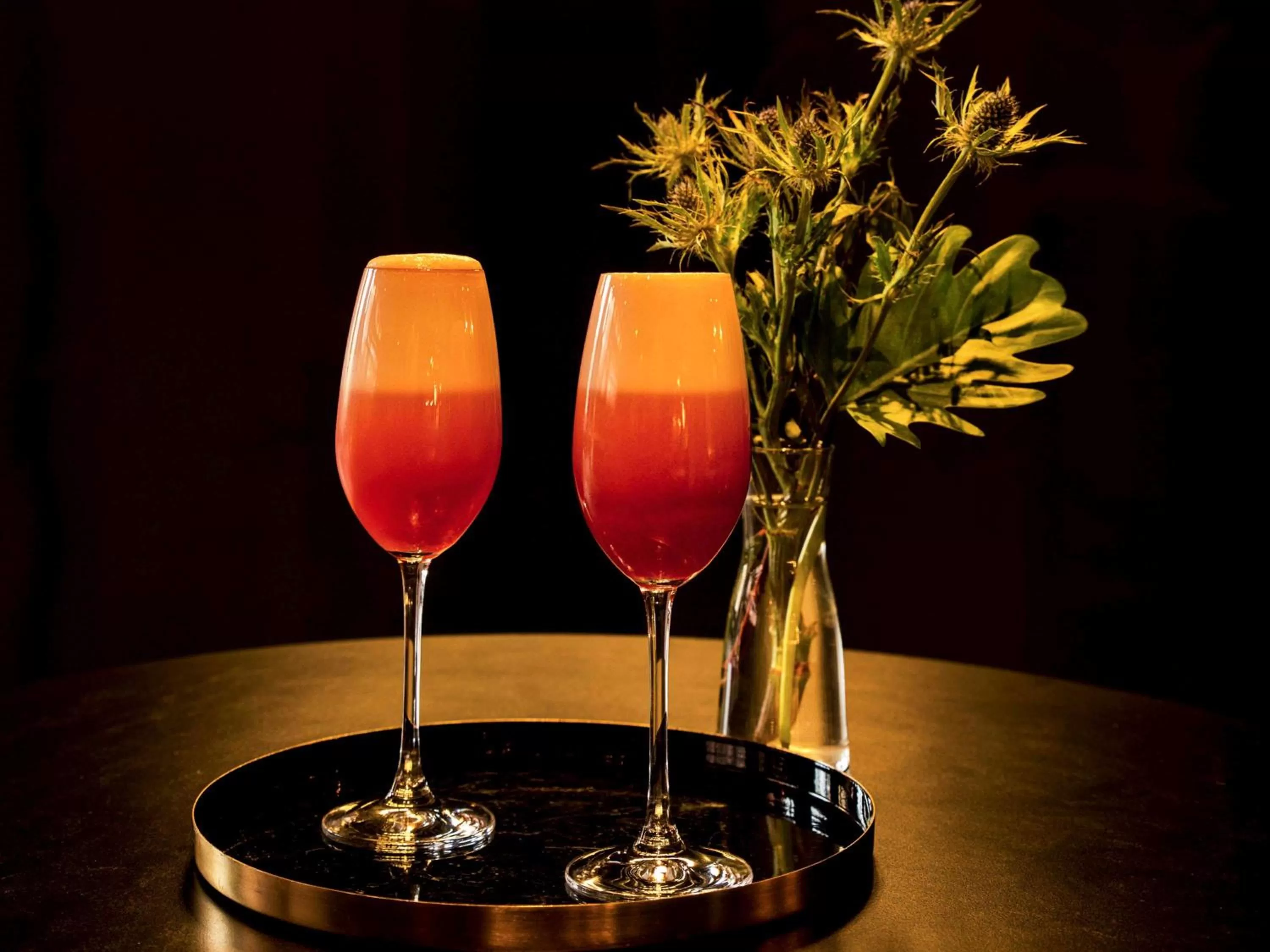 Restaurant/places to eat in The Bridge Wroclaw - MGallery