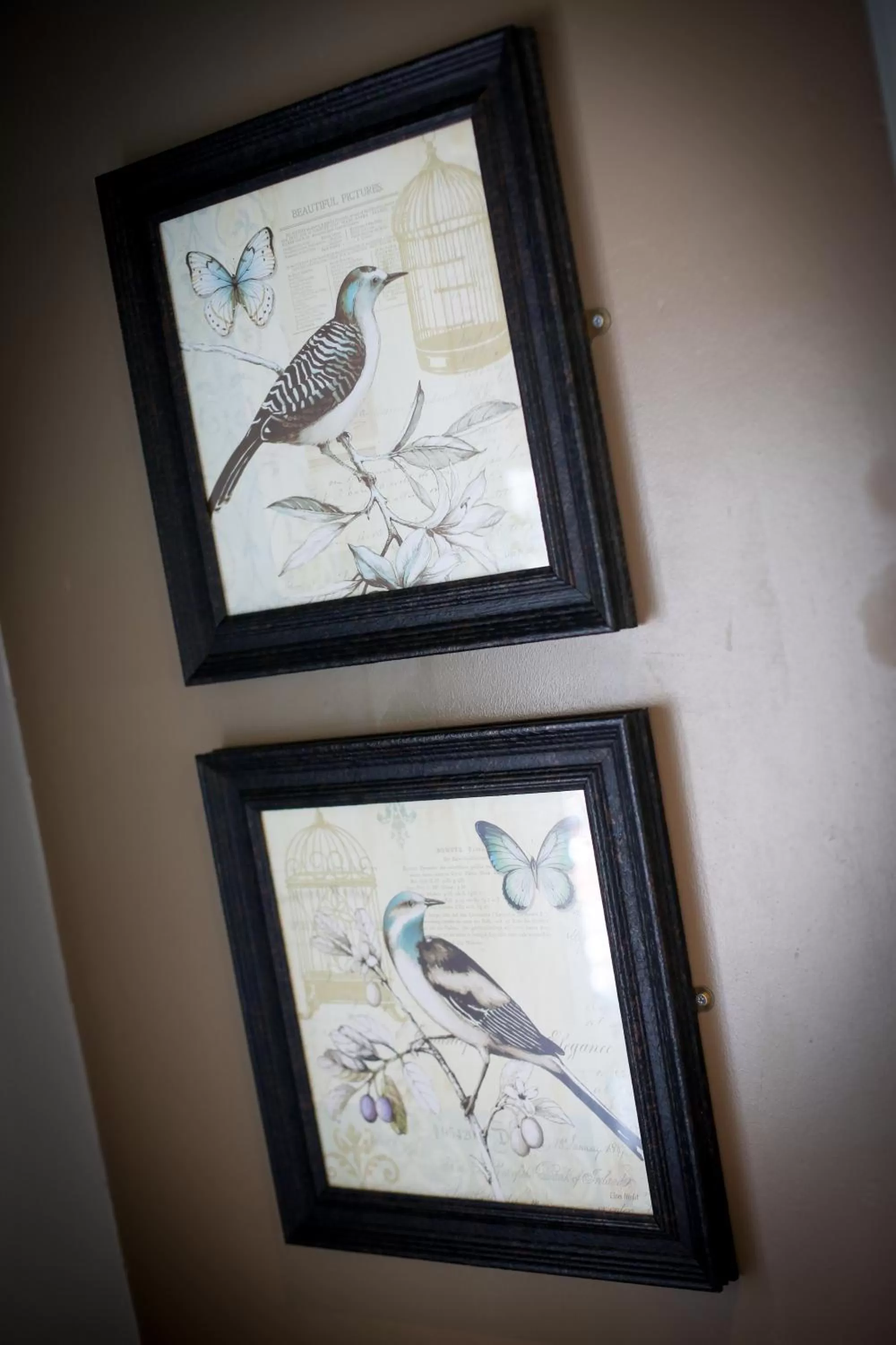 Decorative detail in The King's Head Inn - The Inn Collection Group