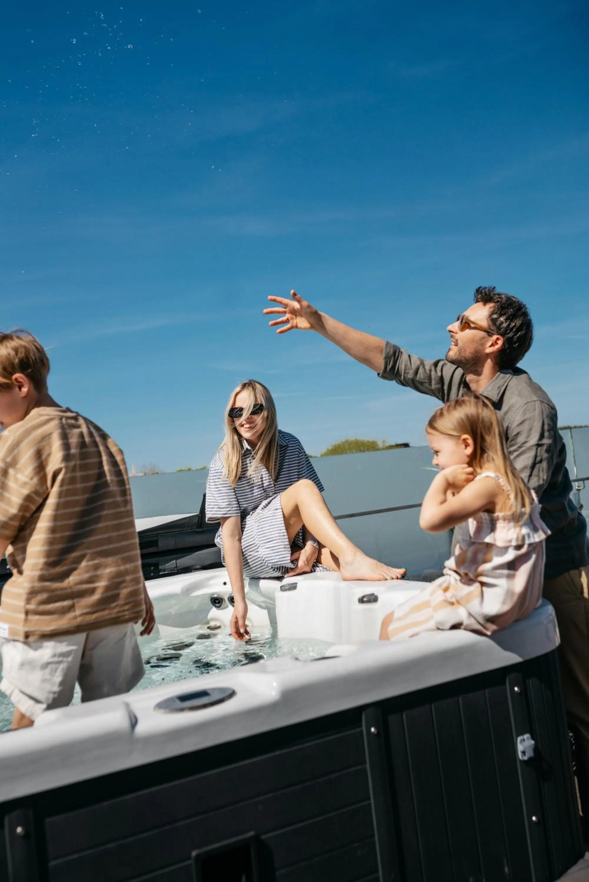 Amberton Green Apartments Palanga