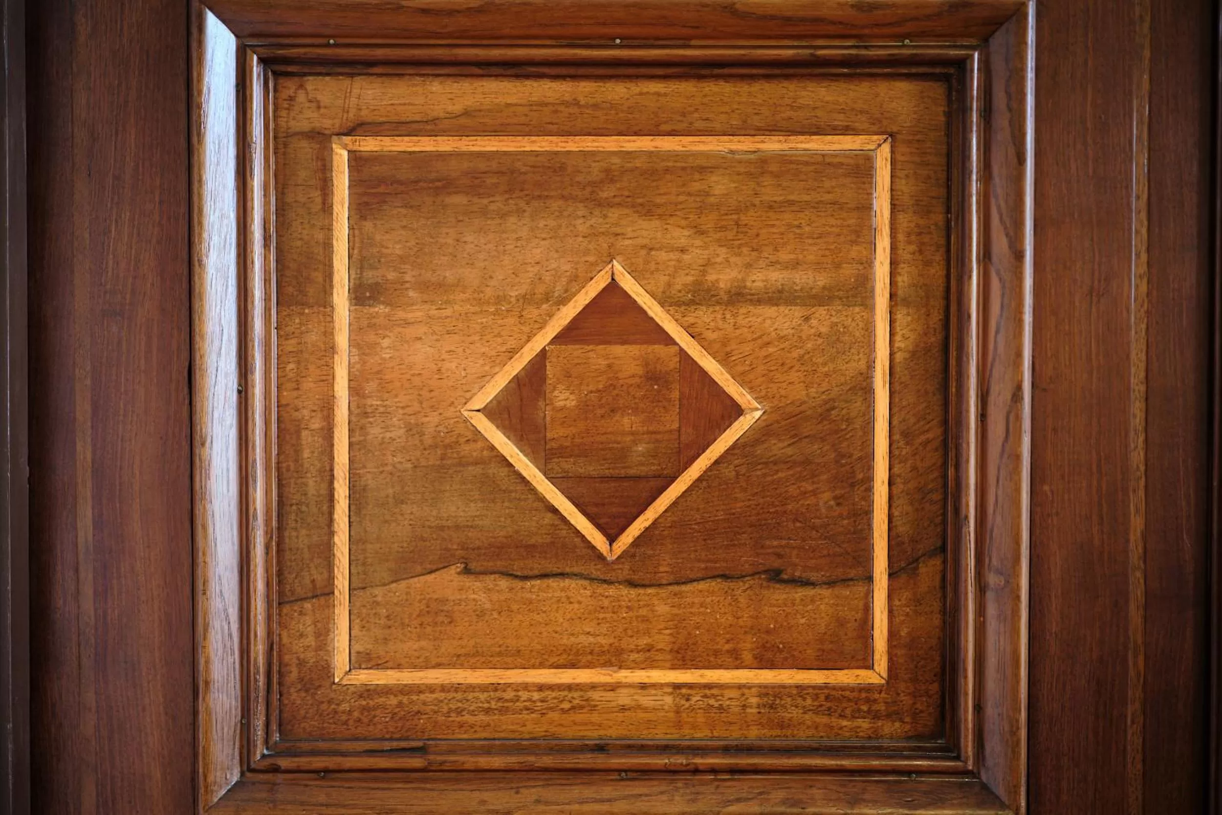 Decorative detail in HOTEL BOUTIQUE VILLA DEL MARQUÉS