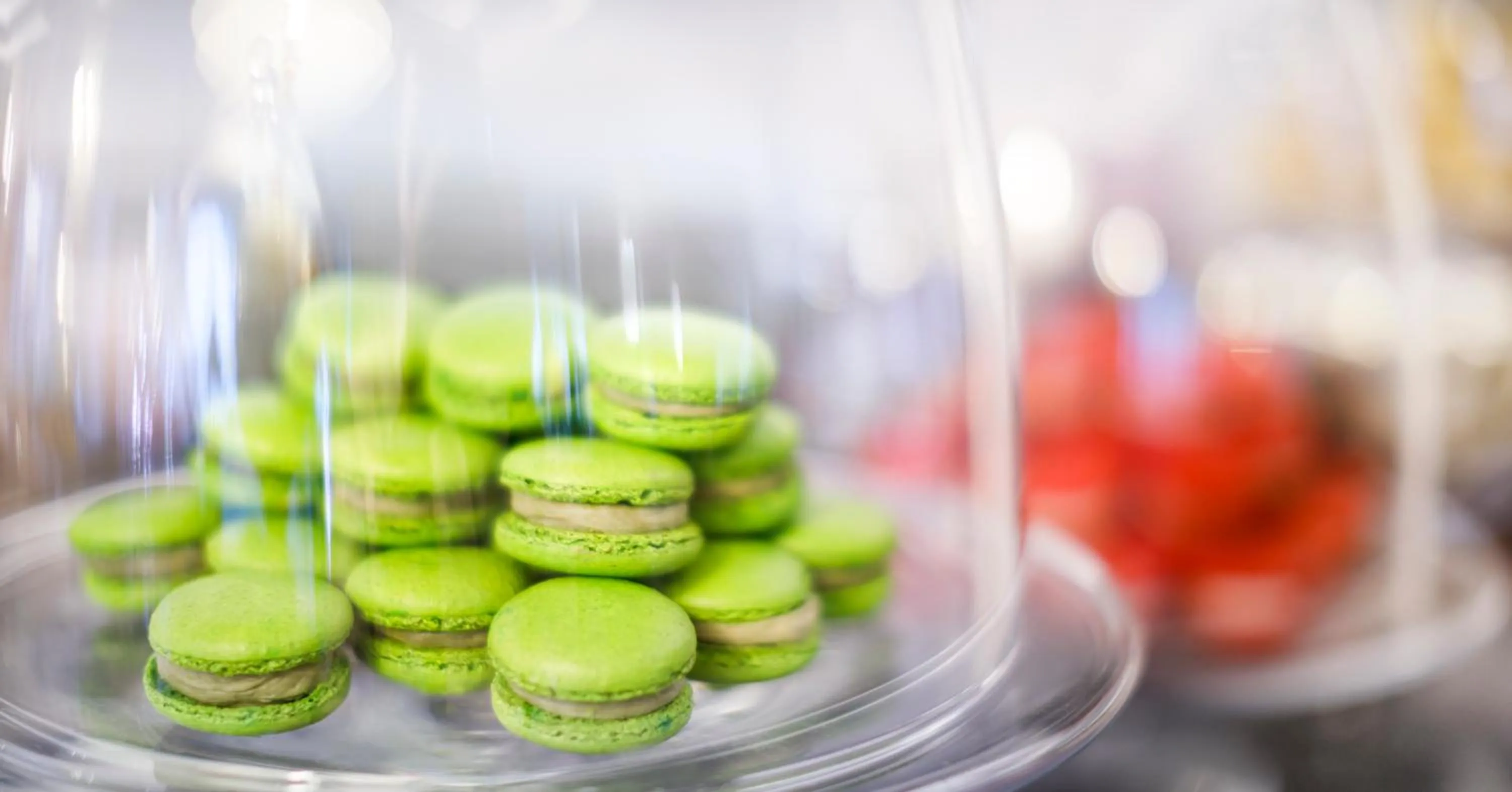 Food close-up in Hotel Bellevue - by Liburnia Hotels & Villas