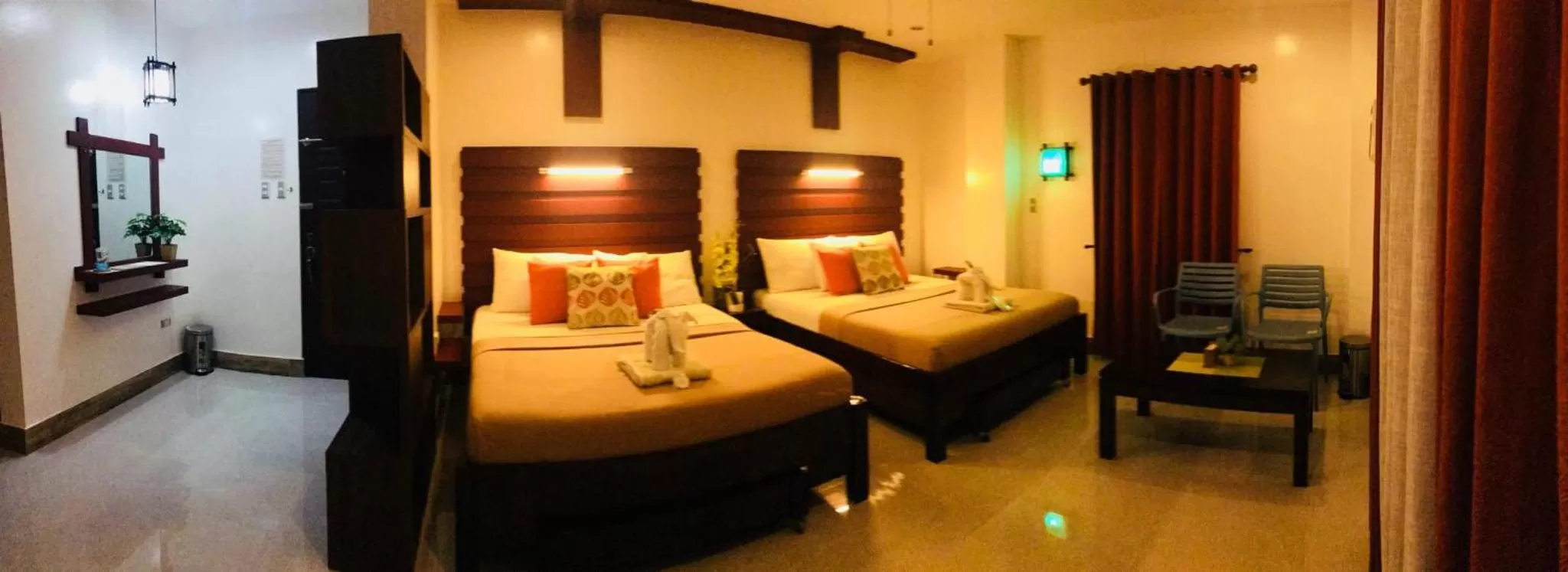 Bed in SunValley Tourist Inn