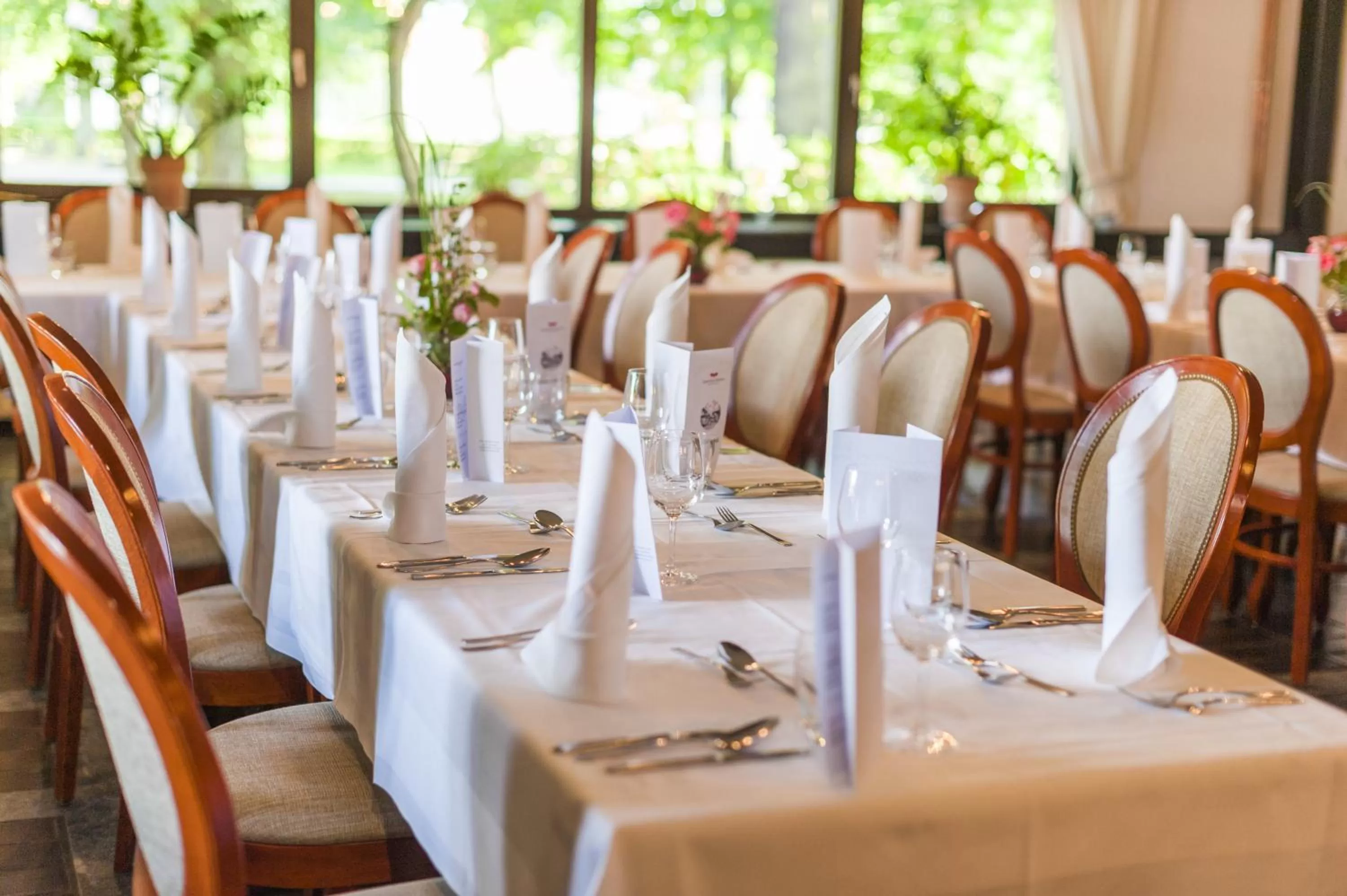 Restaurant/places to eat in Radenci Spa Resort - Sava Hotels & Resorts