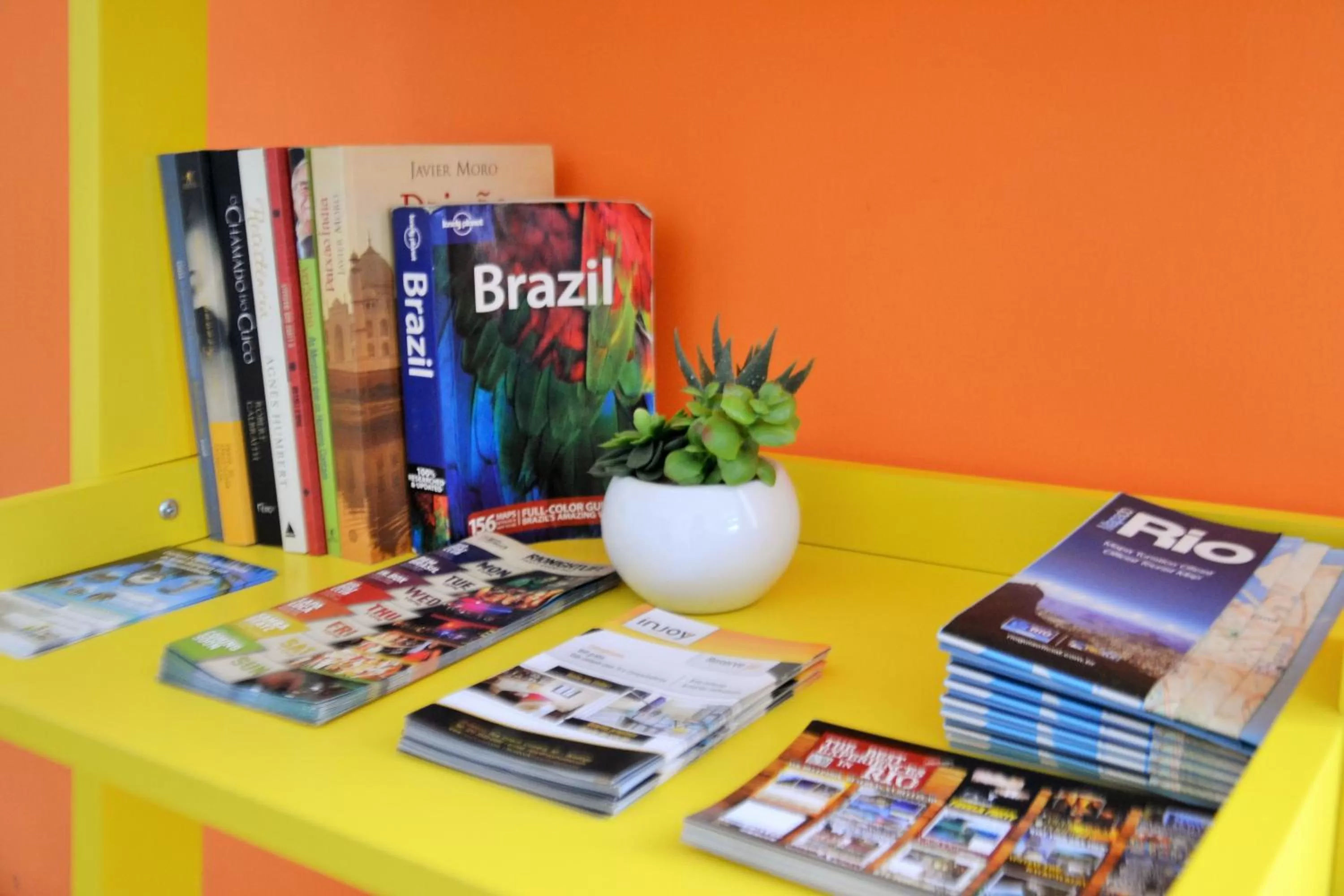 Other in Injoy Suítes & Aparts