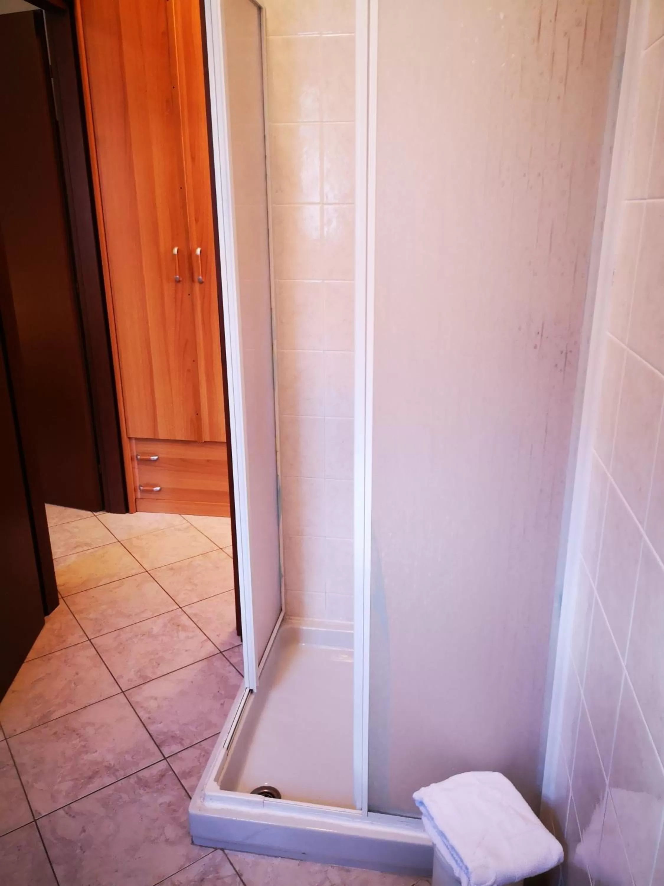 Residence SANTA CROCE Delebio Provincia di Sondrio