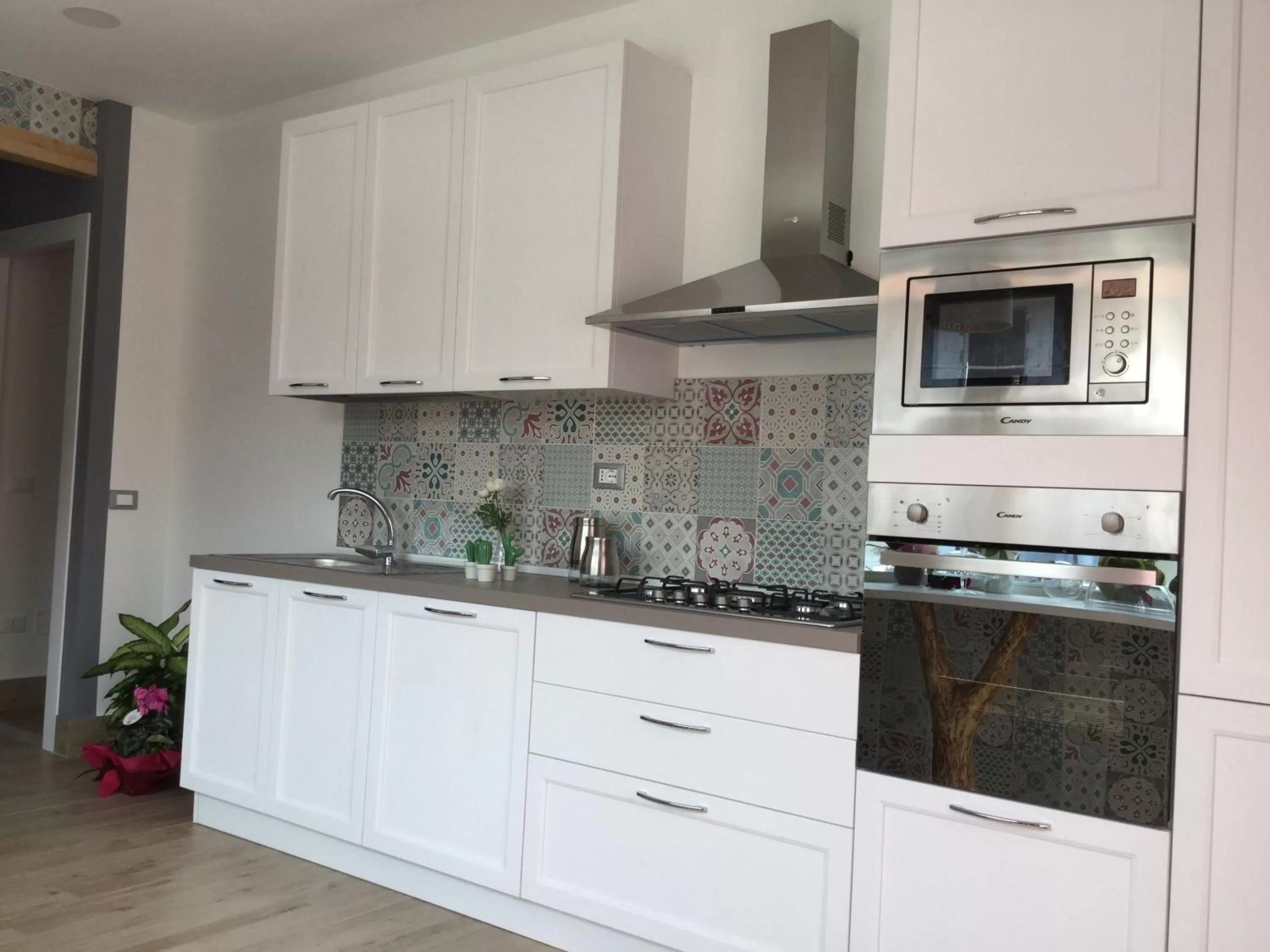 MAISON MARIANNA B&B - ETNA -