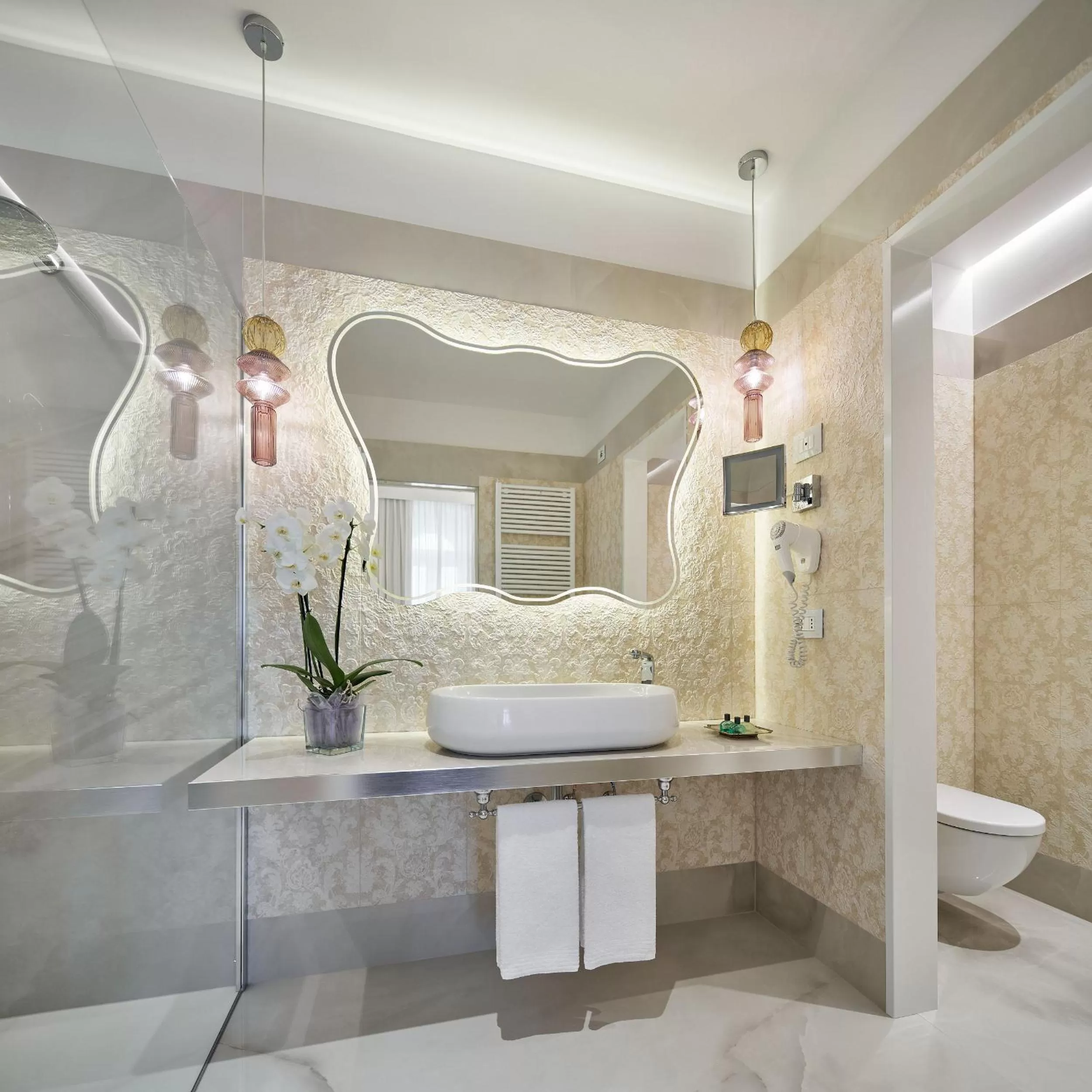 Other in Grand Hotel Duchi d'Aosta