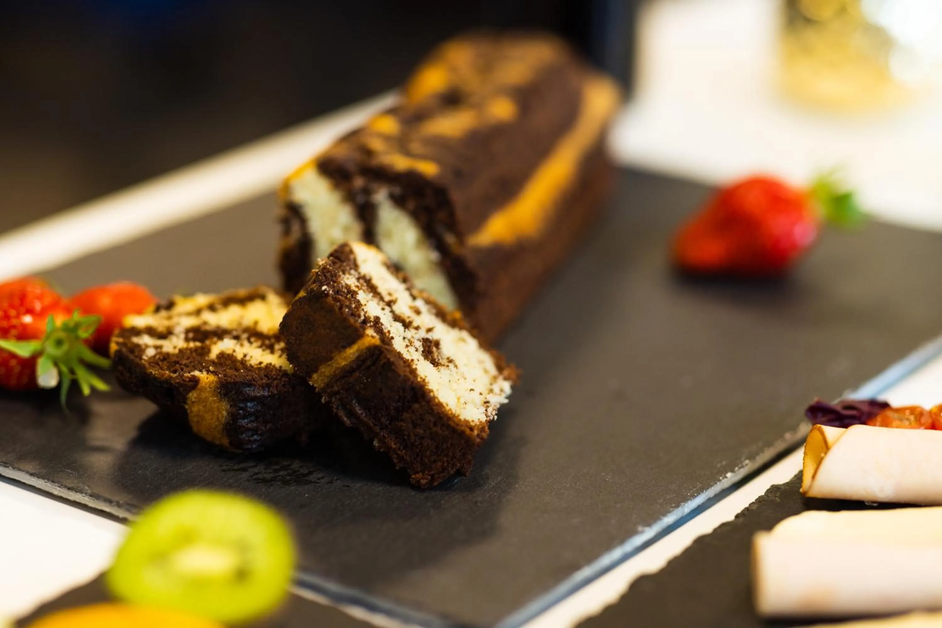 Breakfast in ibis budget Paris Porte de Vanves