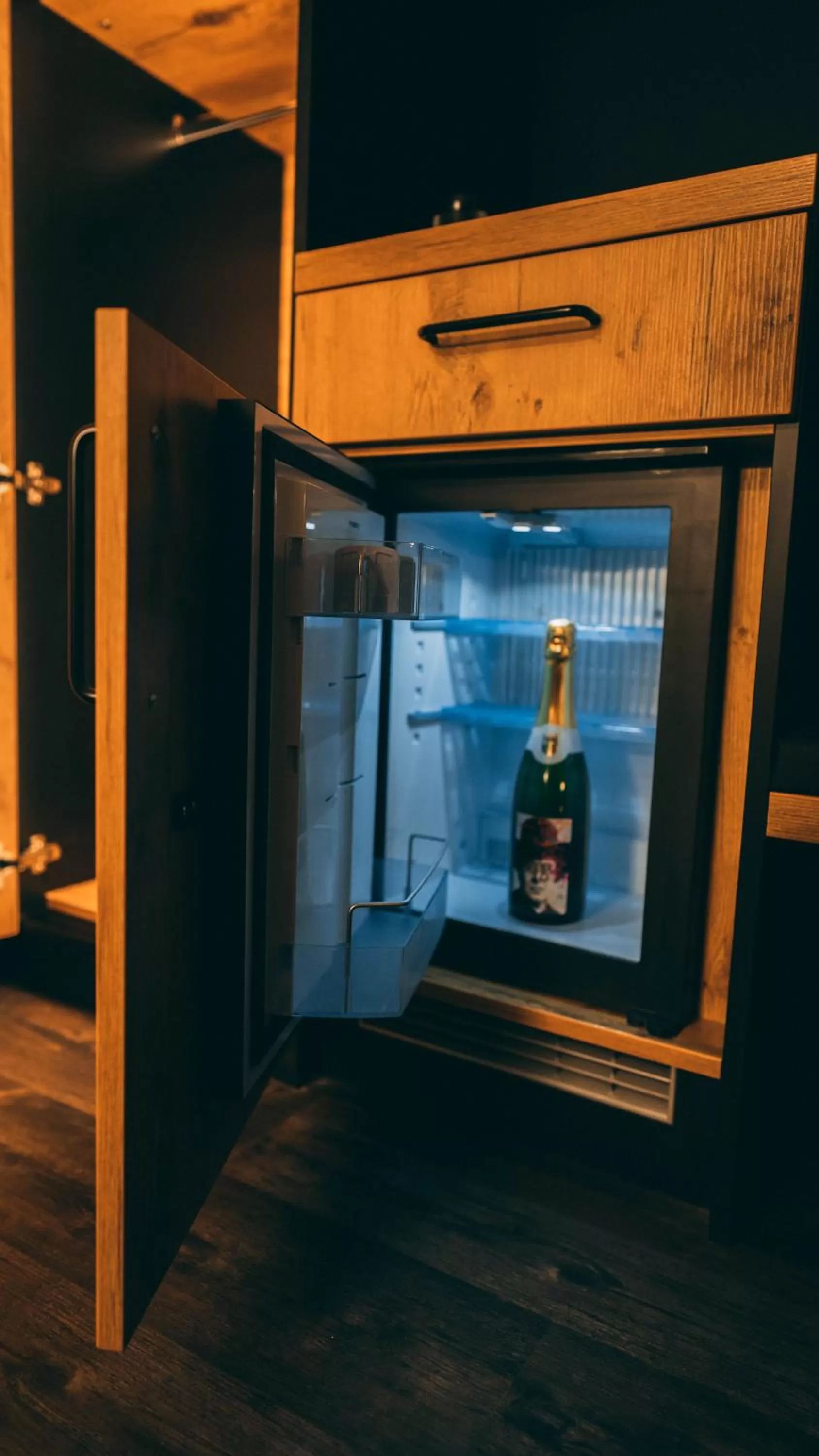 Drinks in Stadthotel Haslach