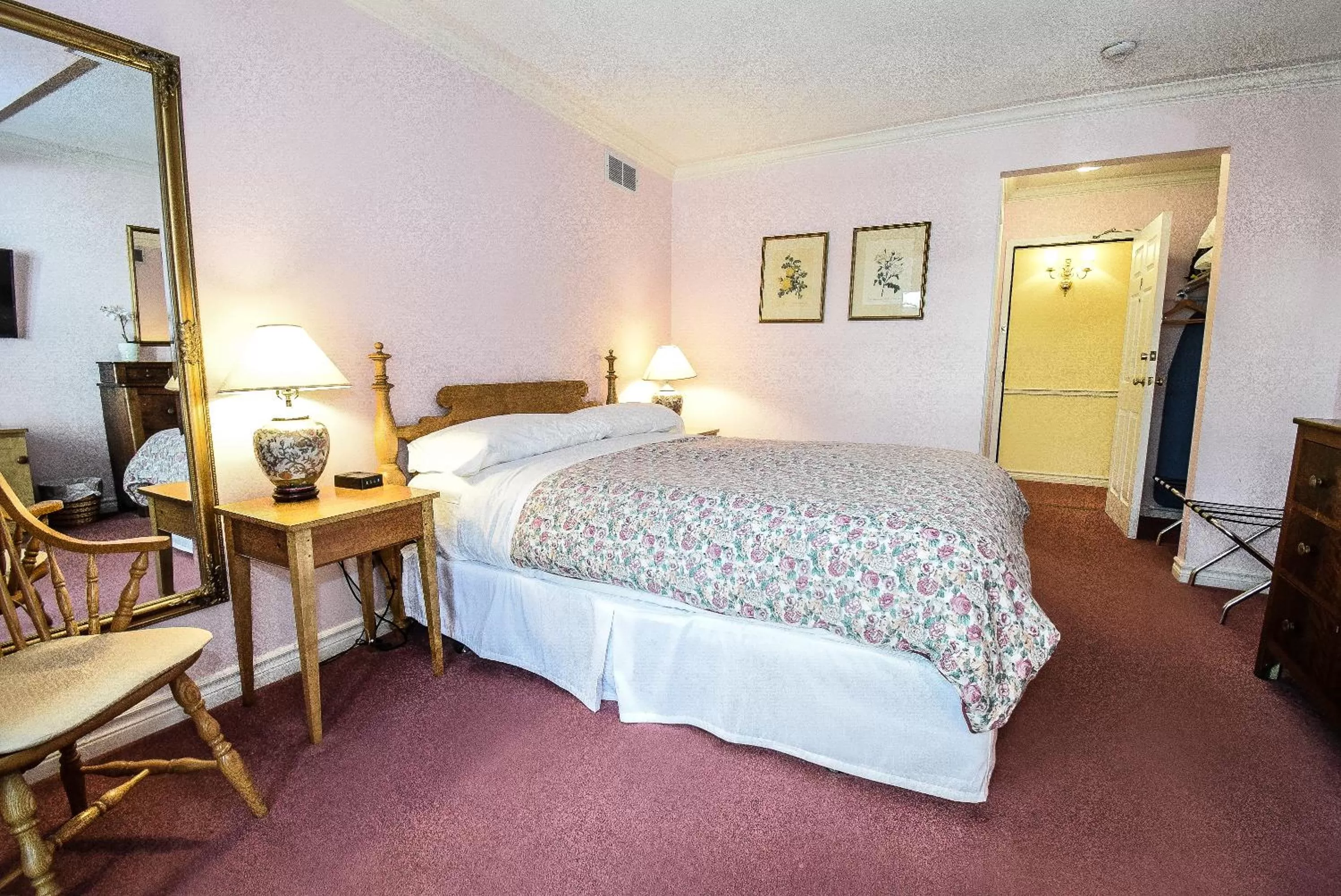 Blairpen House Country Inn