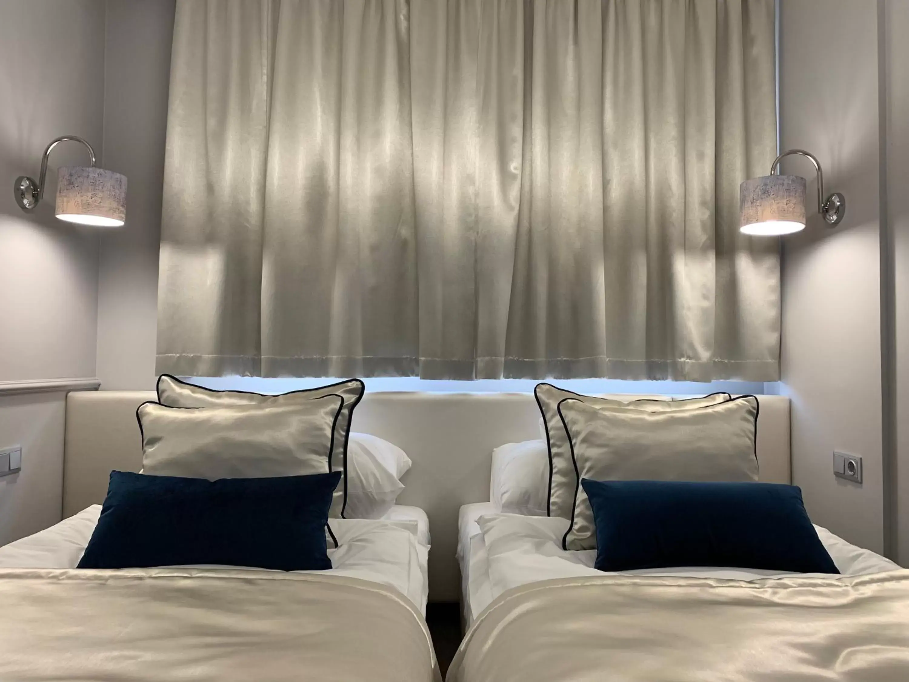 Deluxe Apartment in Boutique Hotel Center Deluxe Apartment in Boutique Hotel Center