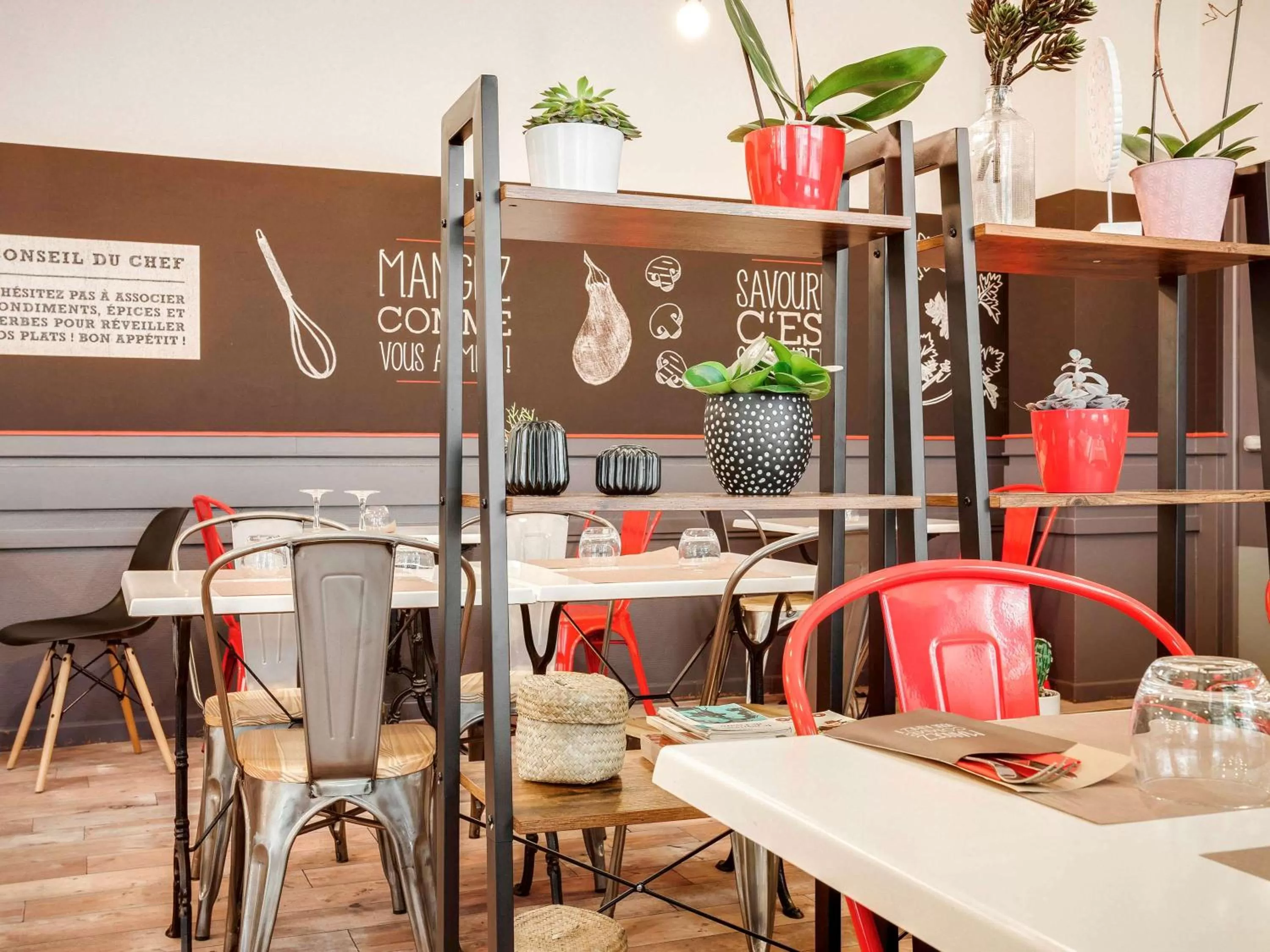 ibis Angers Centre Chateau