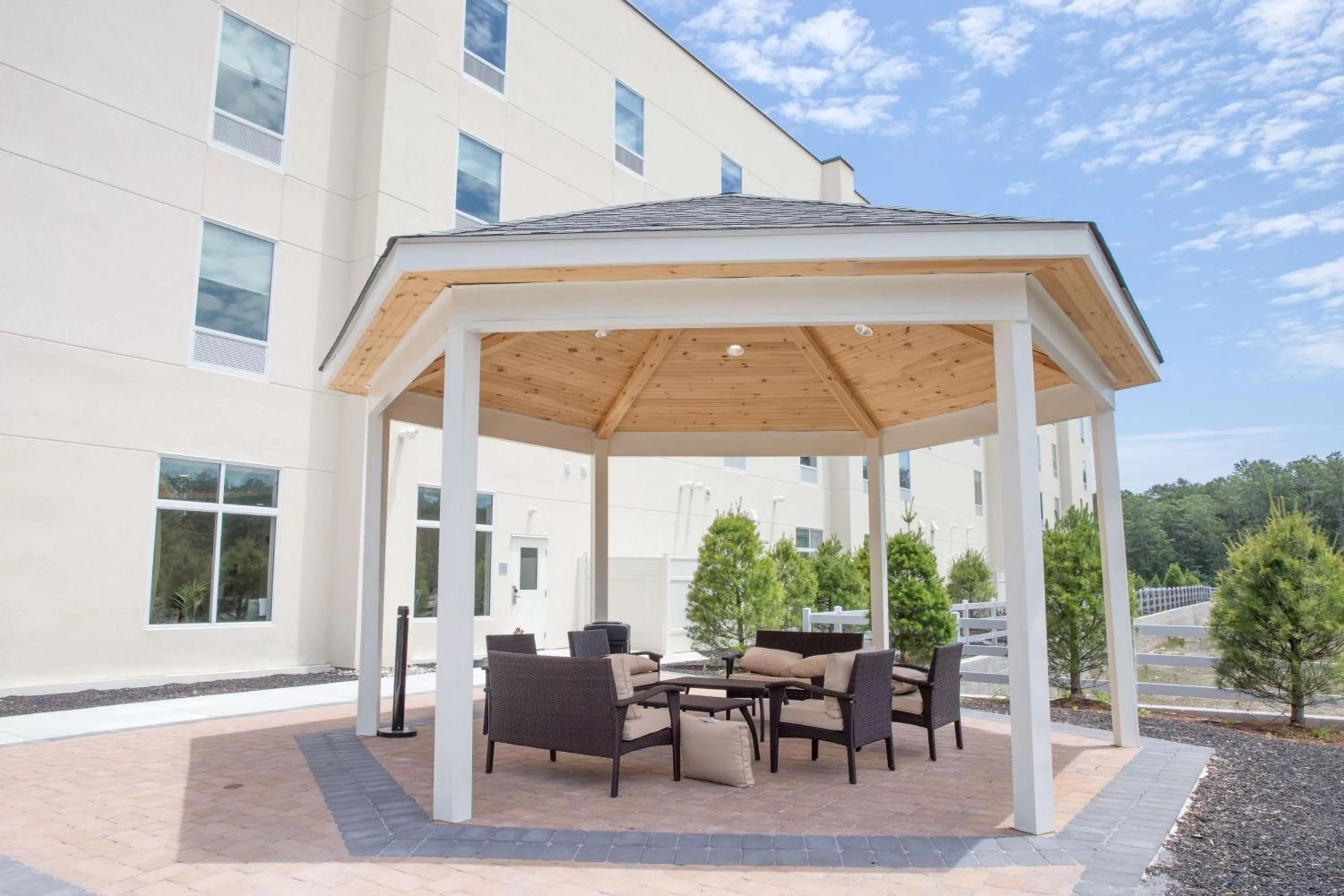 Sports in Hampton Inn Atlantic City/Absecon, NJ