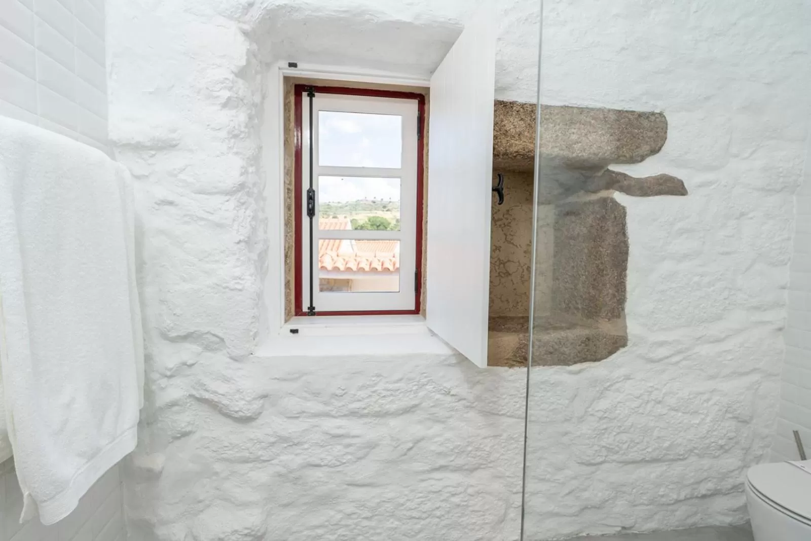 Quinta do Rio Noémi