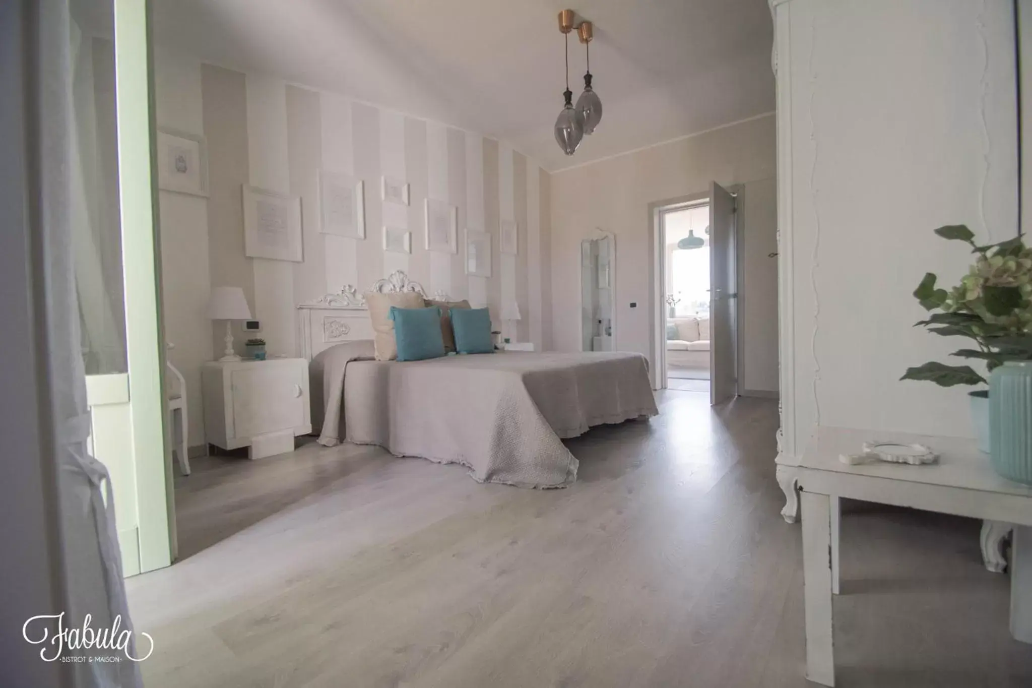 Junior Suite with Terrace in Masseria Fabula Bistrot & Maison Junior Suite with Terrace in Masseria Fabula Bistrot & Maison