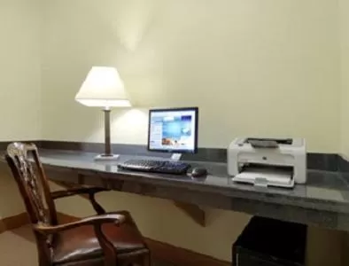 Business facilities in Baymont by Wyndham Henderson