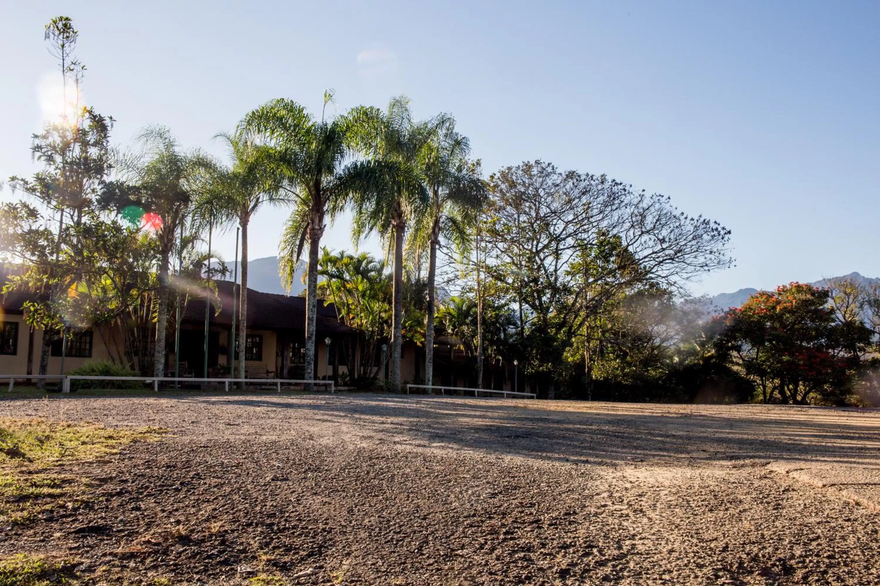 Other in Pousada Flor da Serra