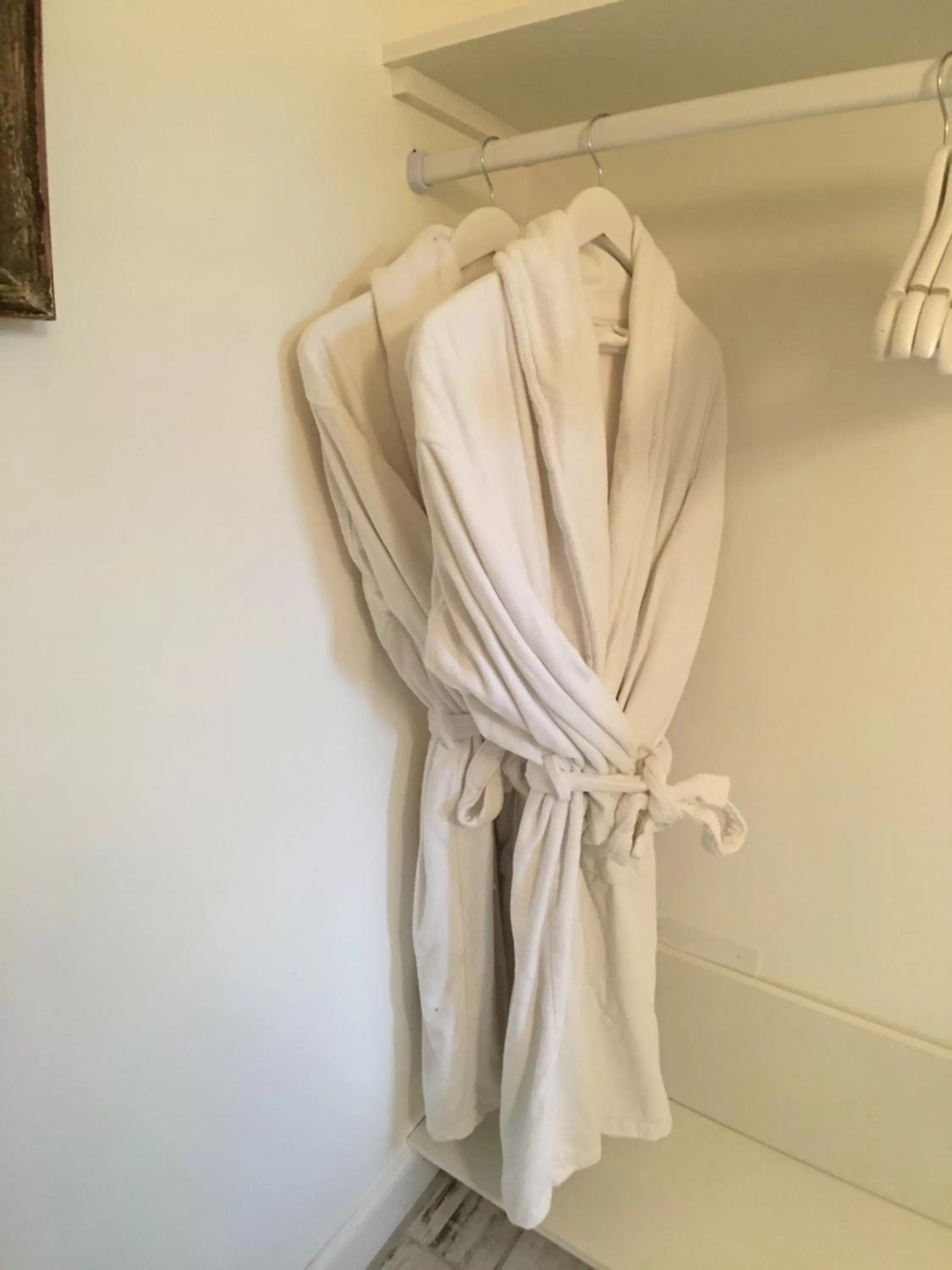 Bedroom in La Romance et la Romanesque