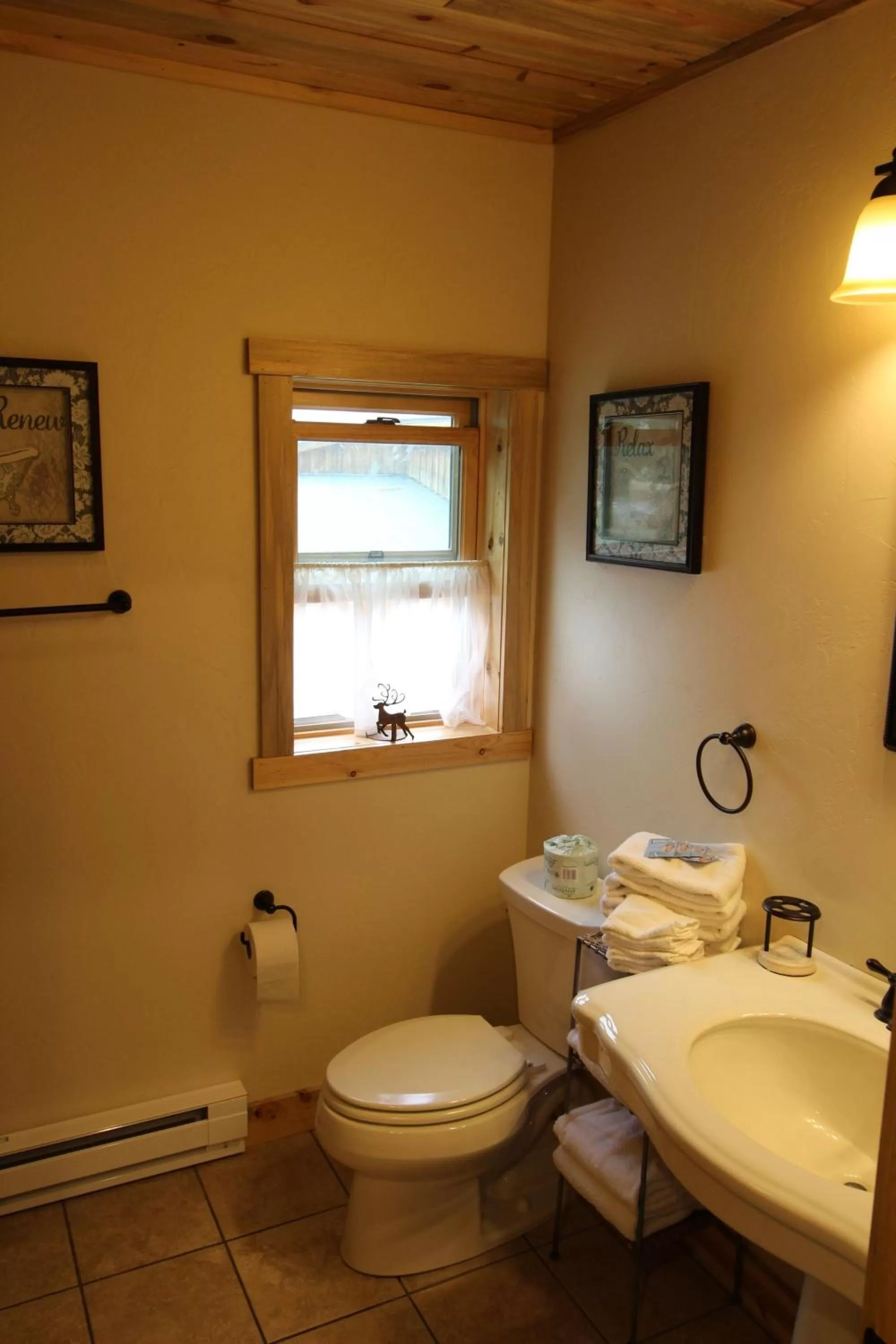 Other in Wapiti Lodge