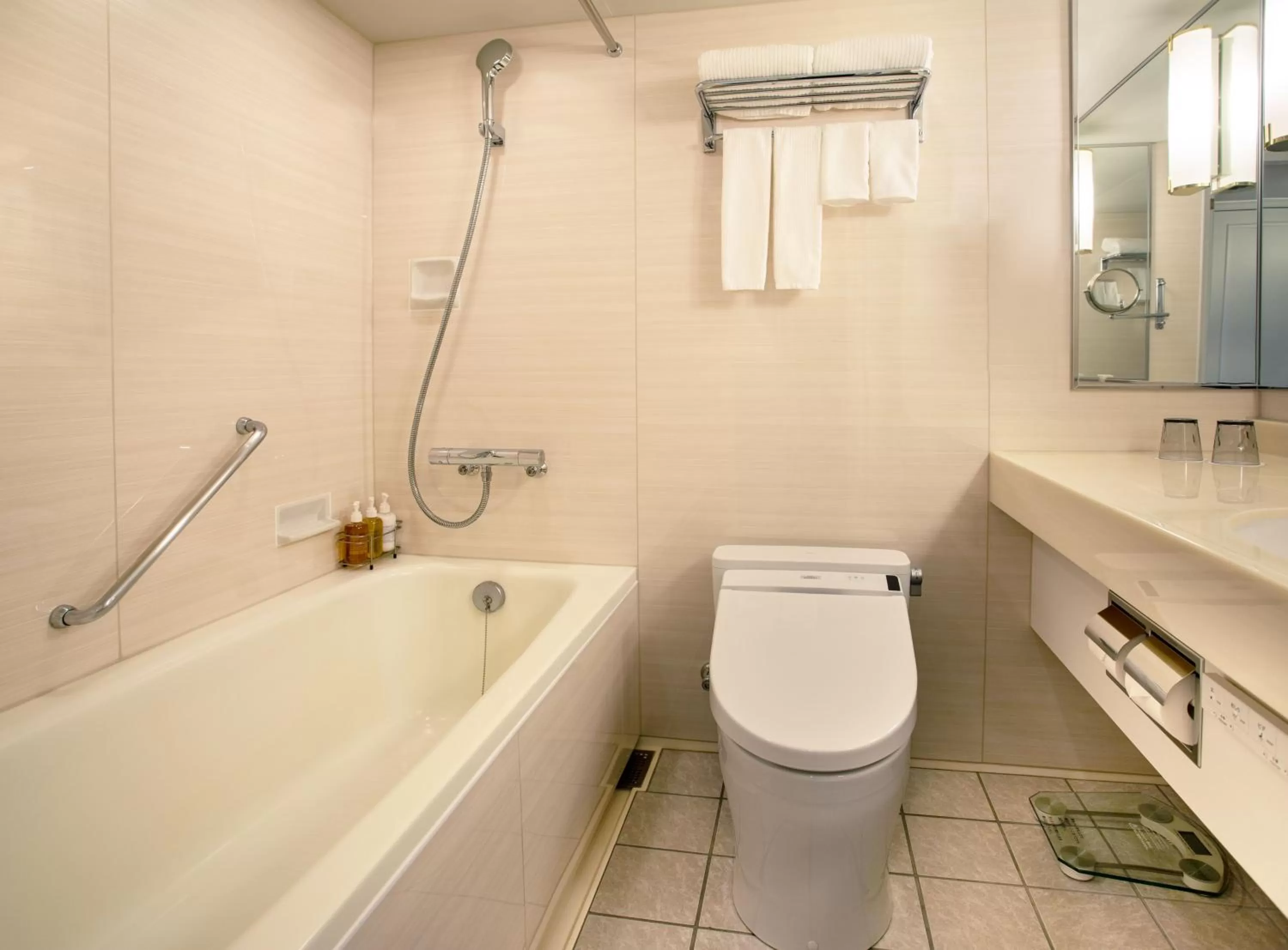 SHIROYAMA HOTEL kagoshima