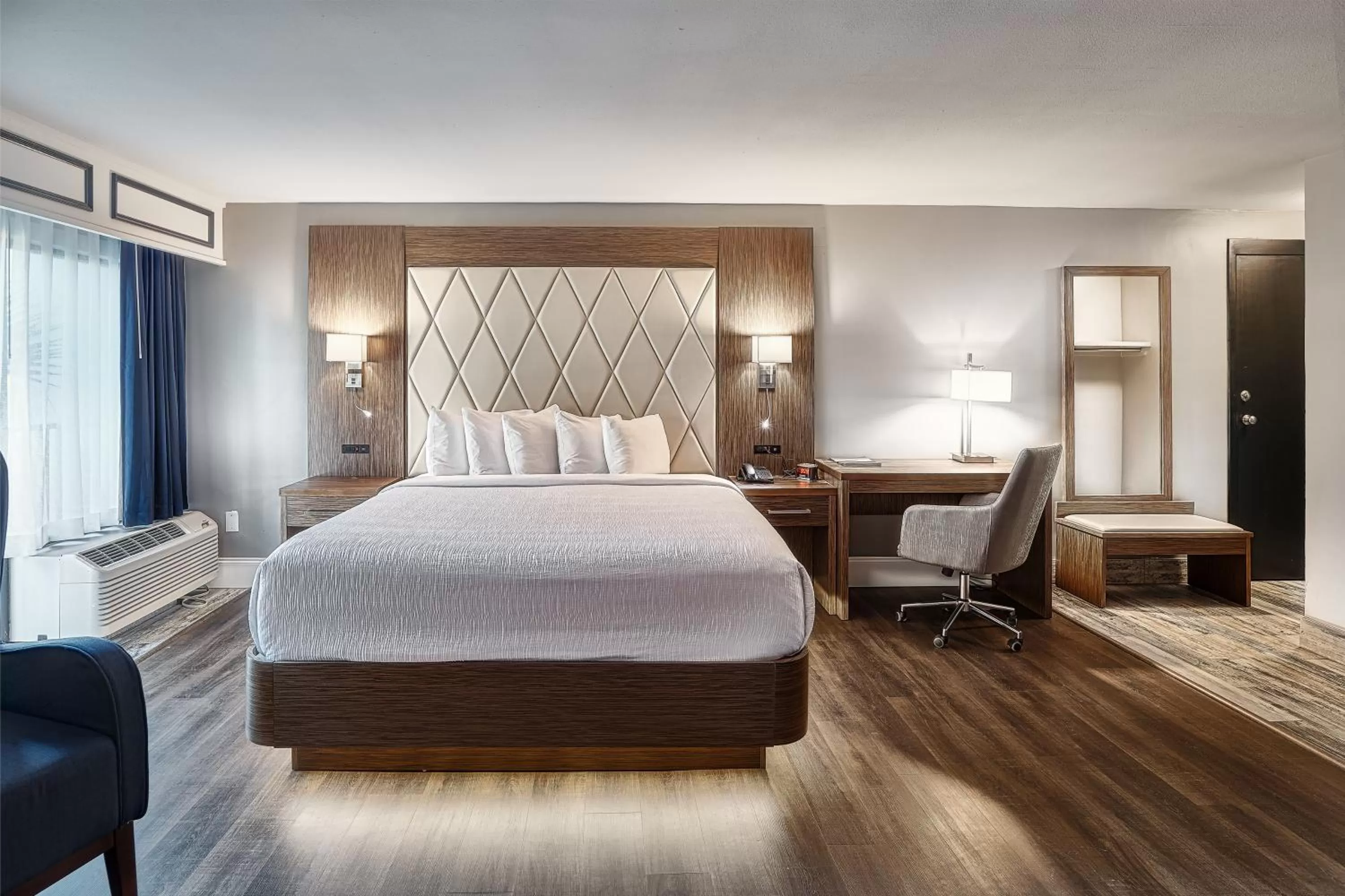 King Room - Accessible/Non-Smoking in DoubleTree by Hilton Hilton Head Island