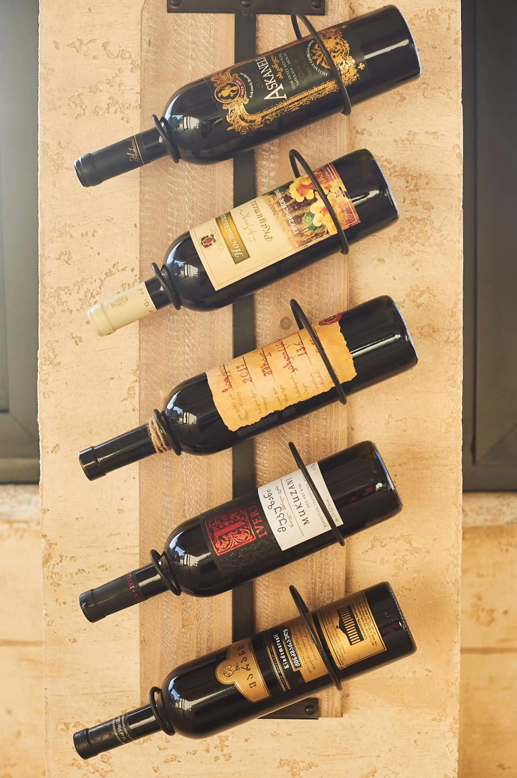 Food and drinks in Green Boutique Hotel