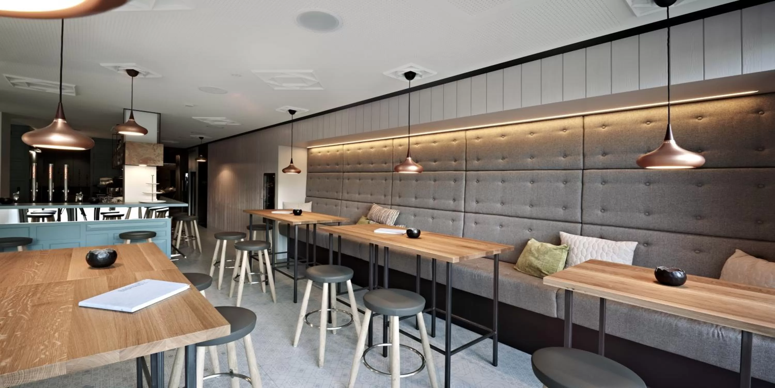 Restaurant/places to eat in Badhaus - Hotel/Restaurant/Café