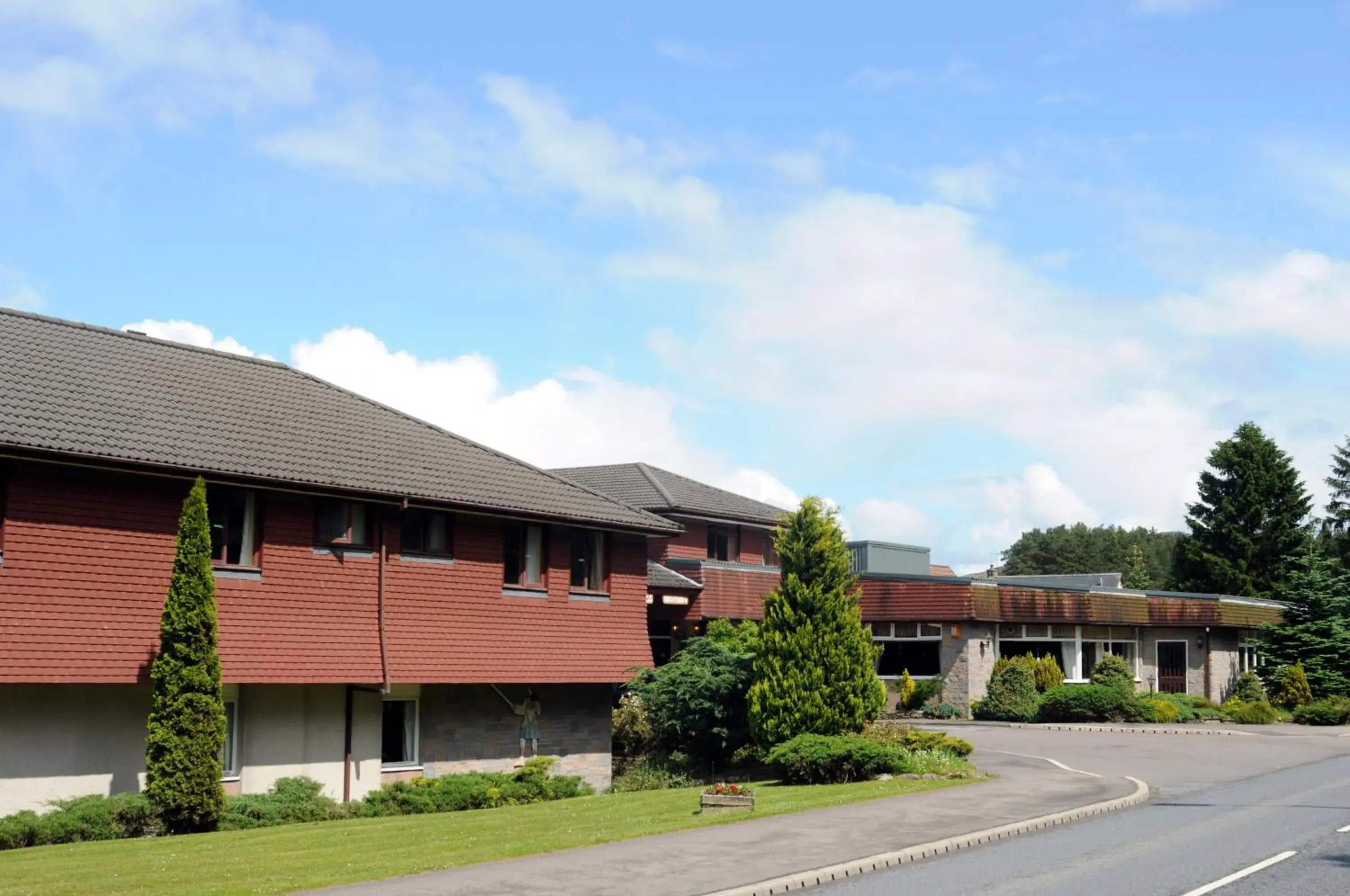 Highlander Hotel ‘A Bespoke Hotel’ Highlander Hotel ‘A Bespoke Hotel’