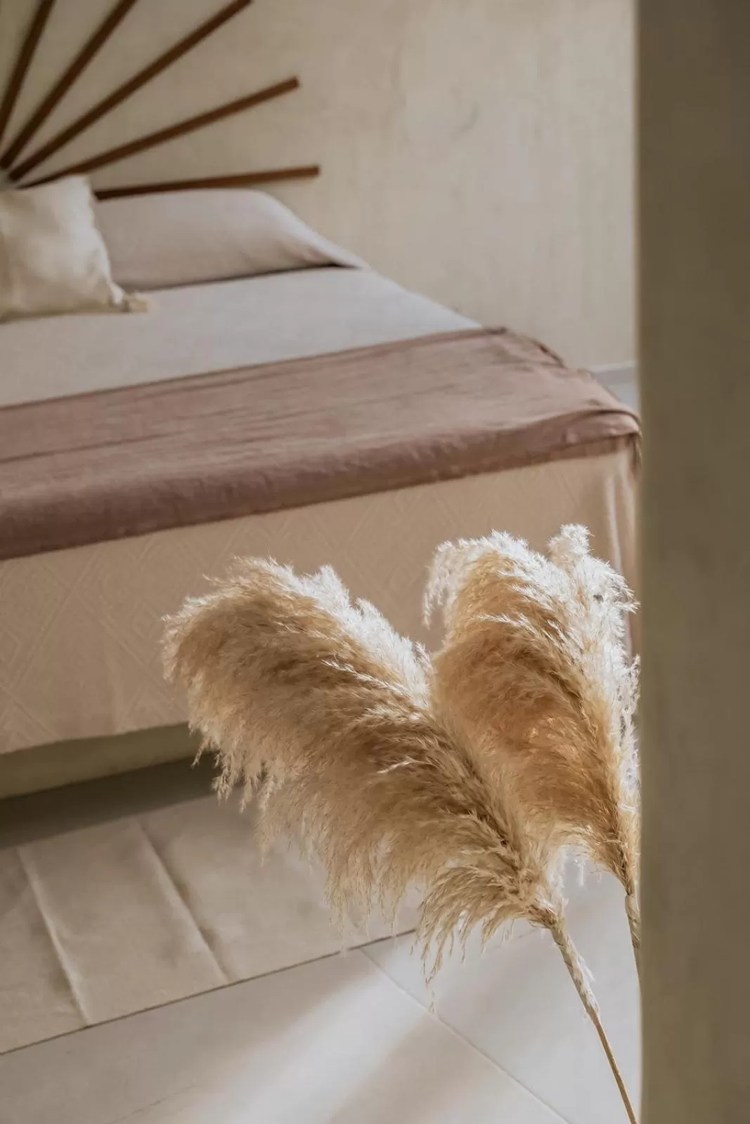 Bedroom, Bed in La Bohème Sayulita