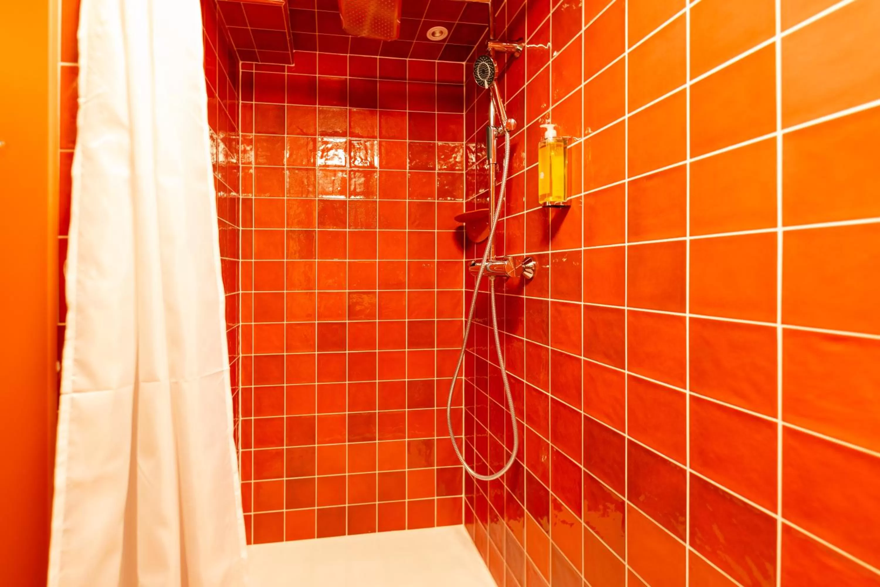 Hotel Not Hotel Rotterdam