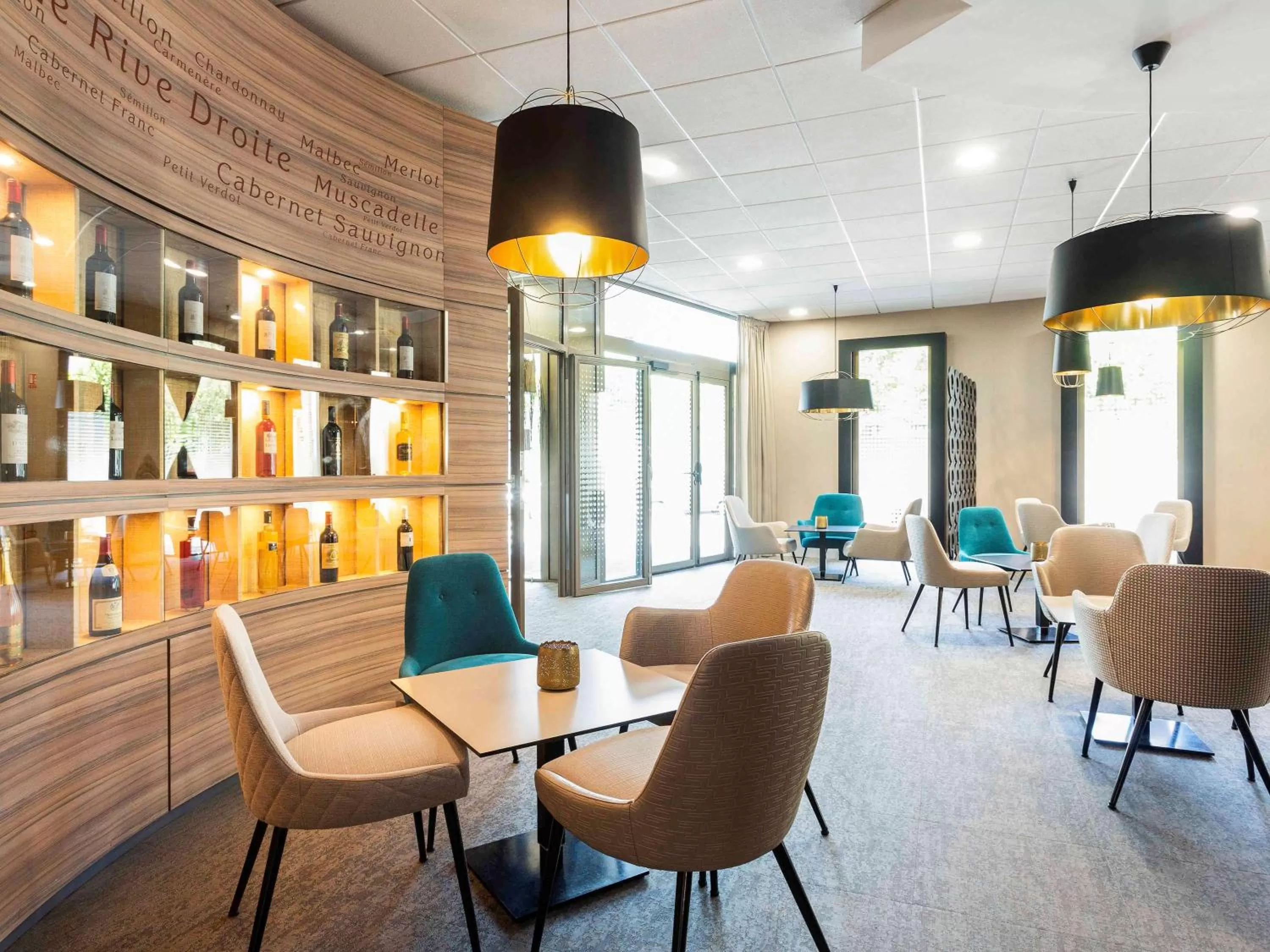 Mercure Libourne Saint Emilion