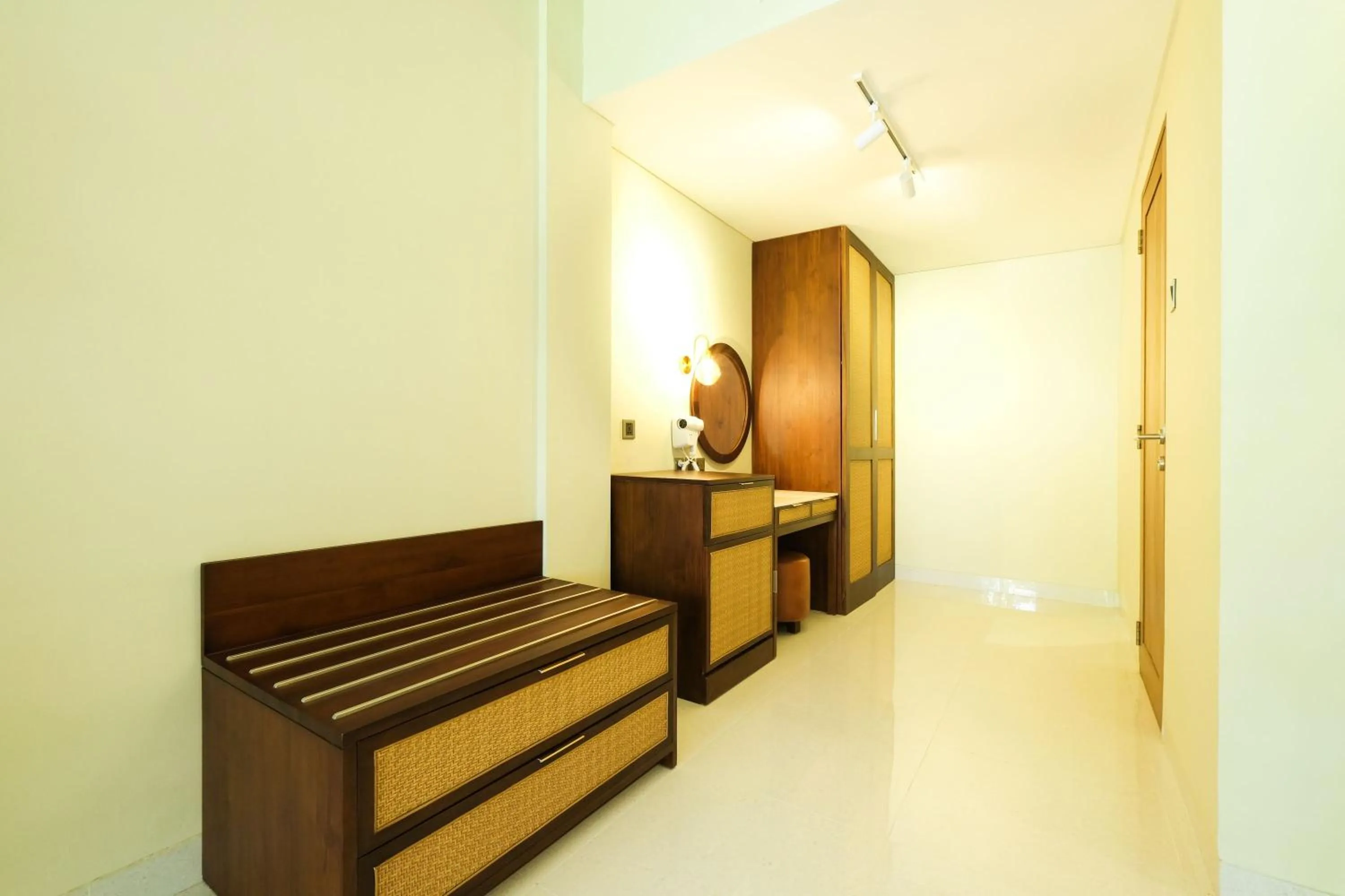 Area and facilities in Bhuwana Ubud Hotel and Farm