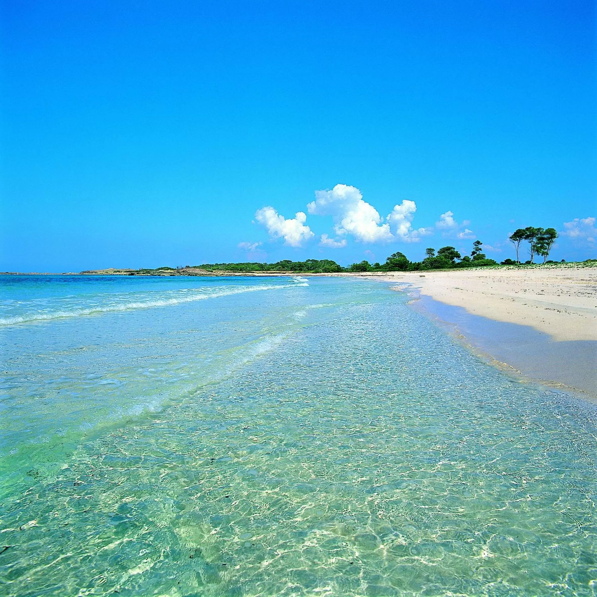 Neighbourhood in Bluewater Hotel